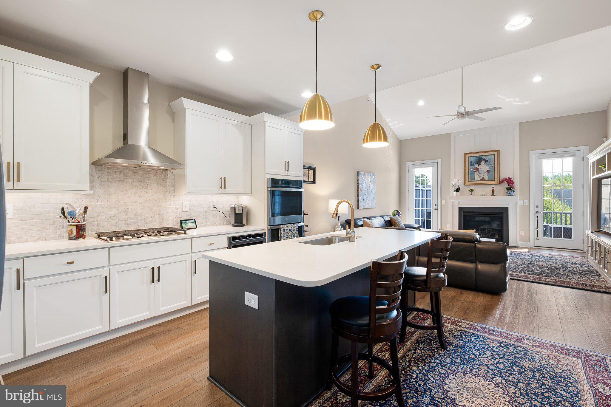 BRIAR CREEK - Residential