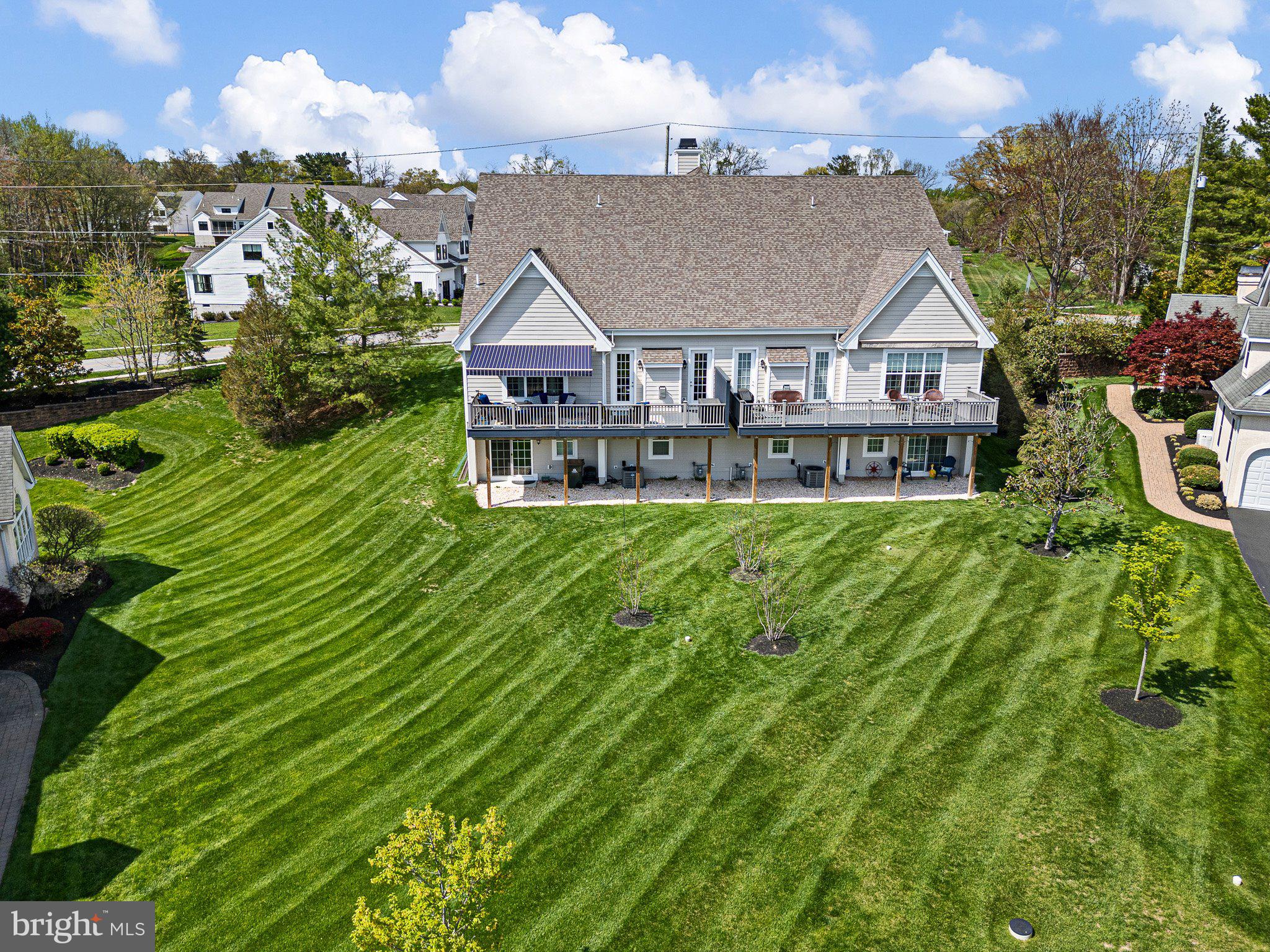 BRIAR CREEK - Residential