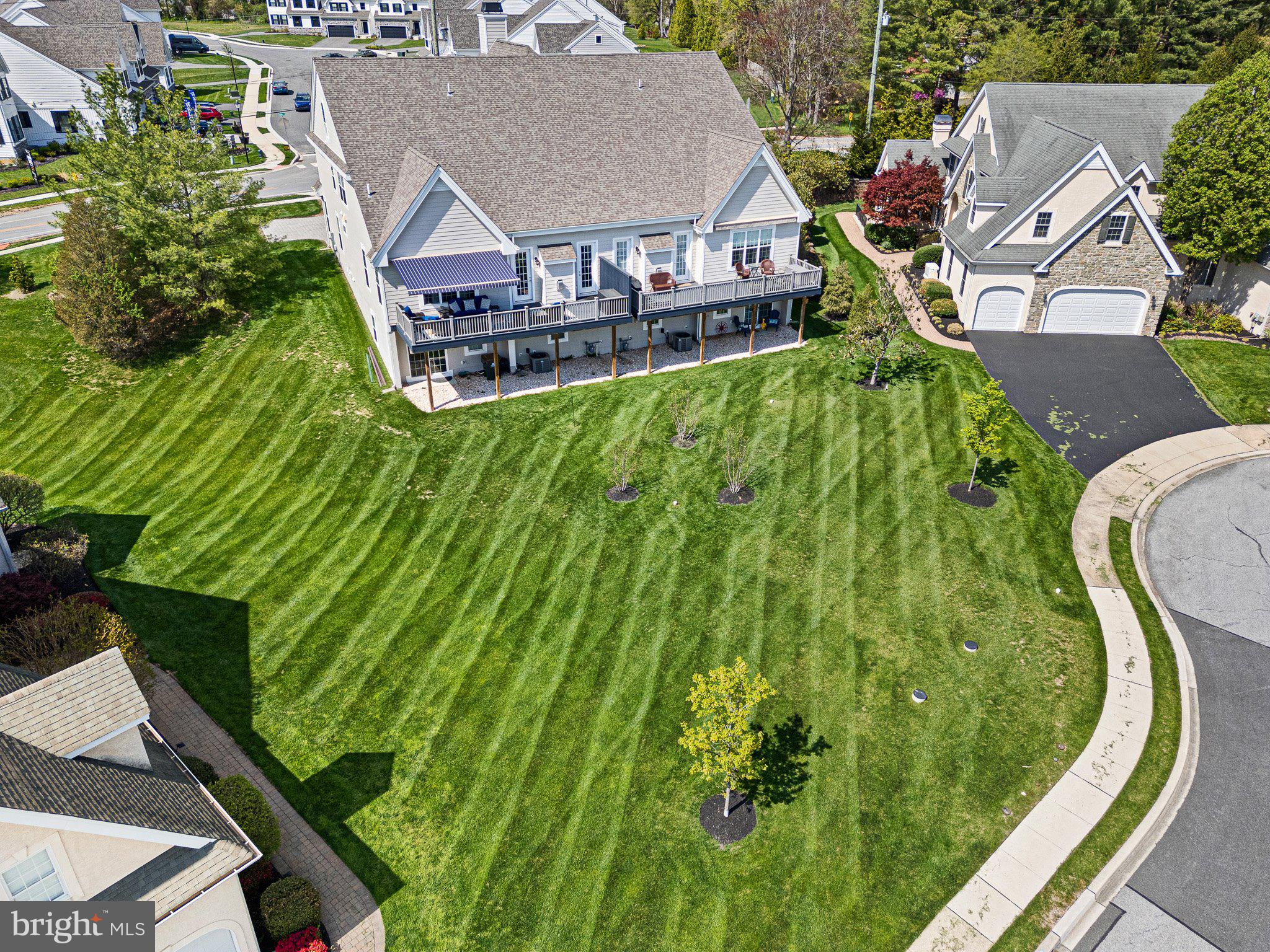 BRIAR CREEK - Residential