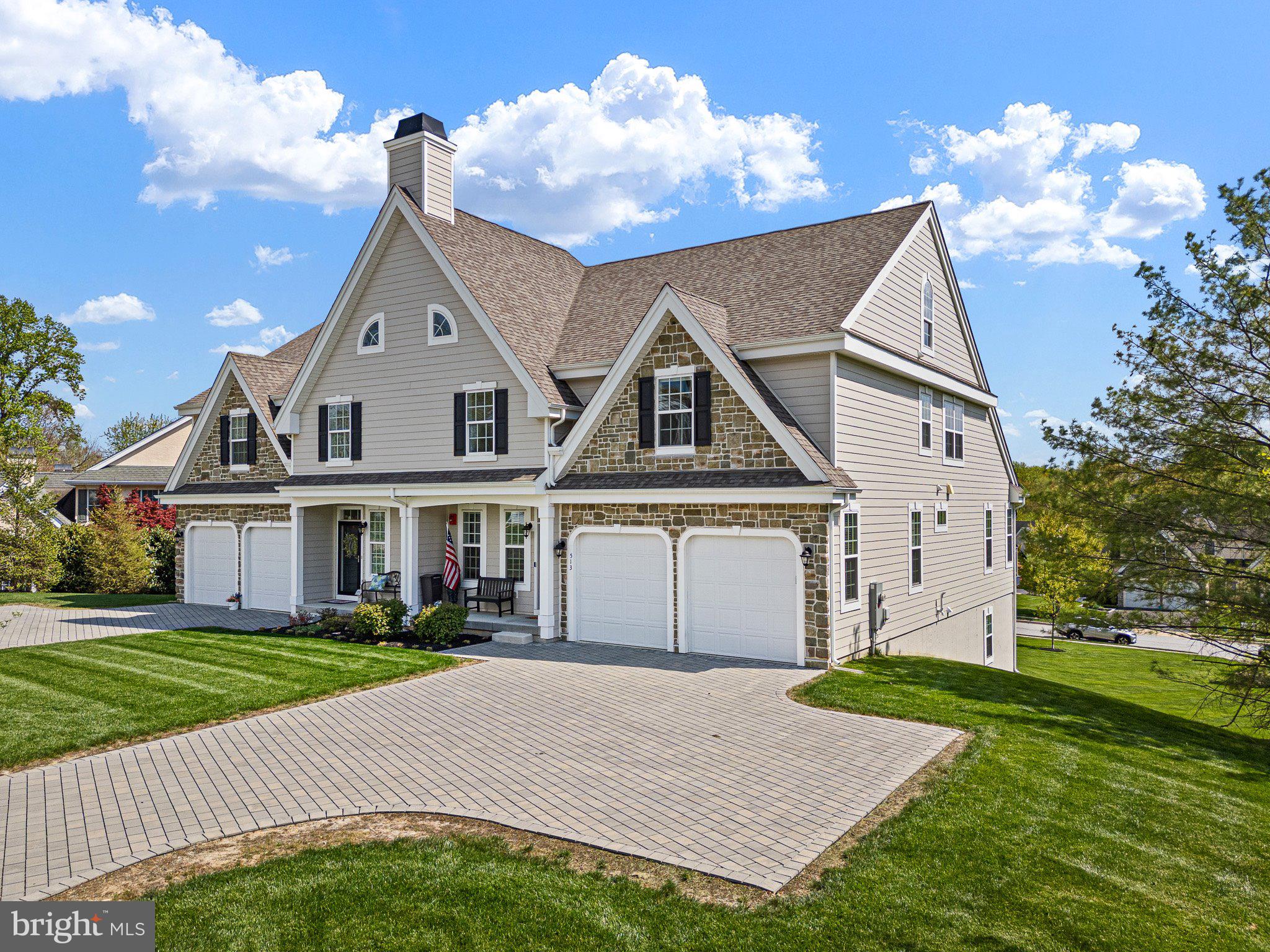 BRIAR CREEK - Residential