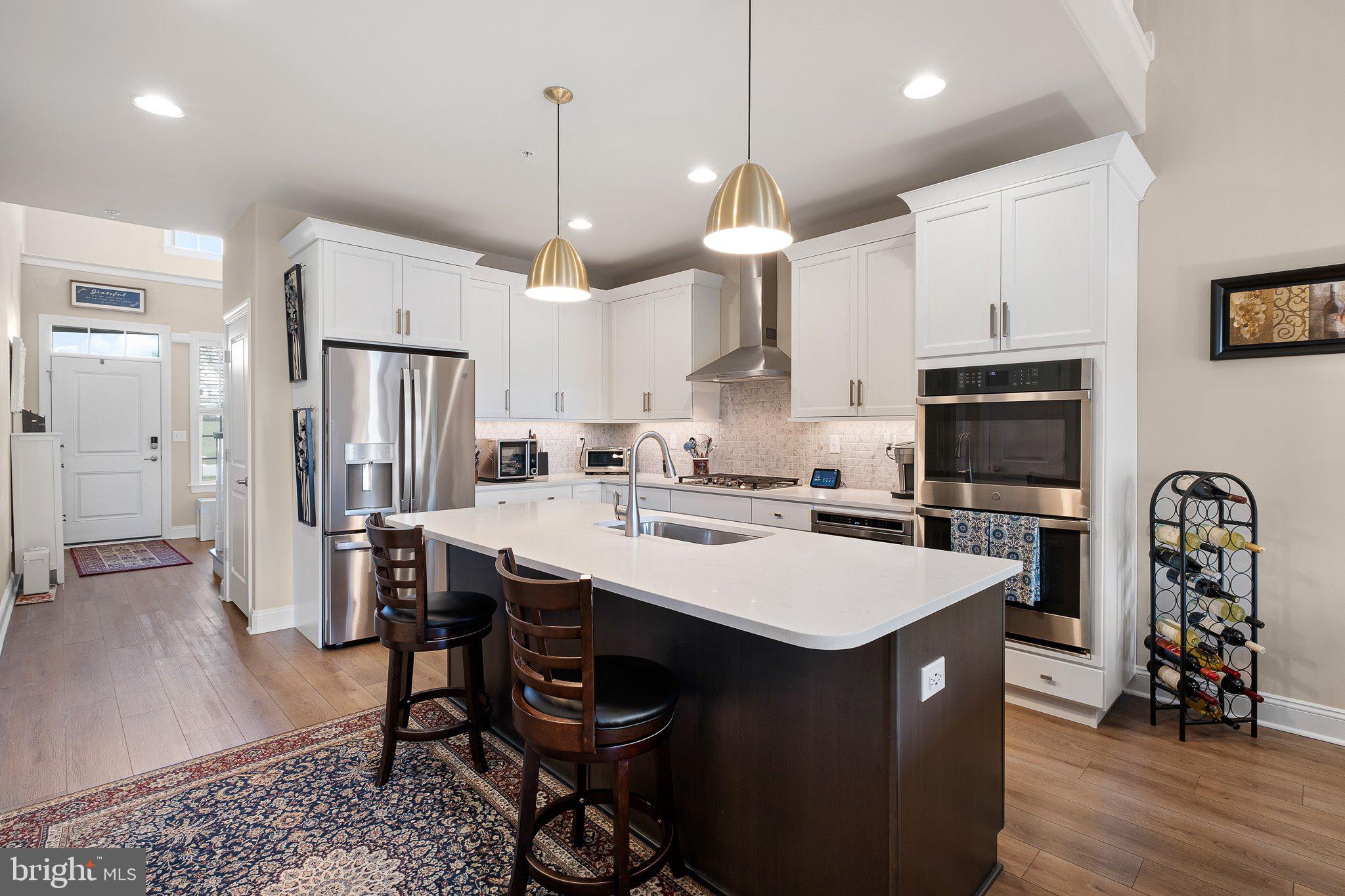 BRIAR CREEK - Residential