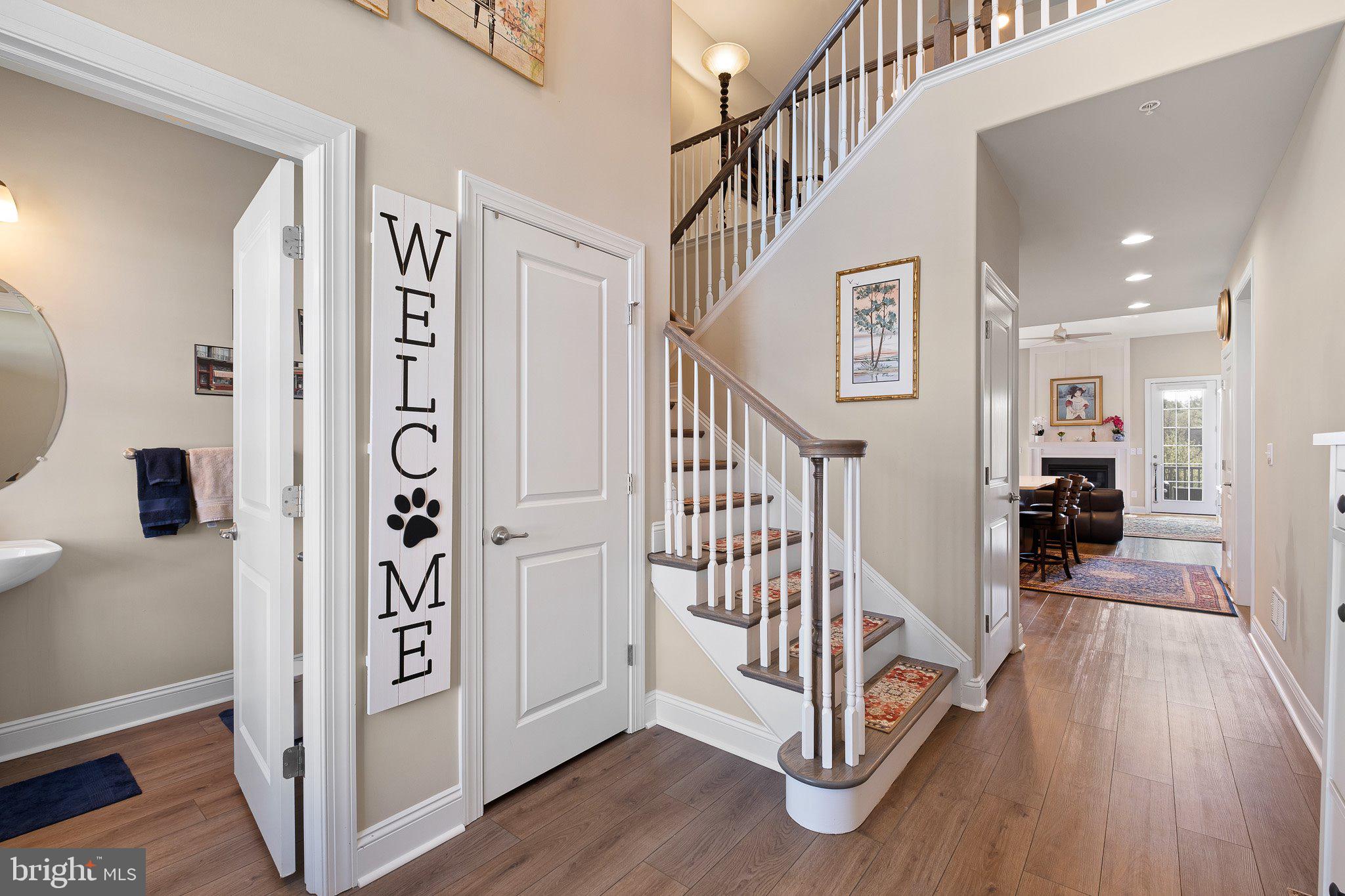 BRIAR CREEK - Residential