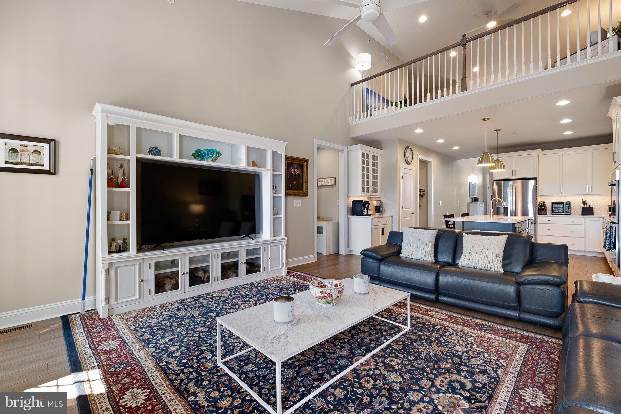 BRIAR CREEK - Residential