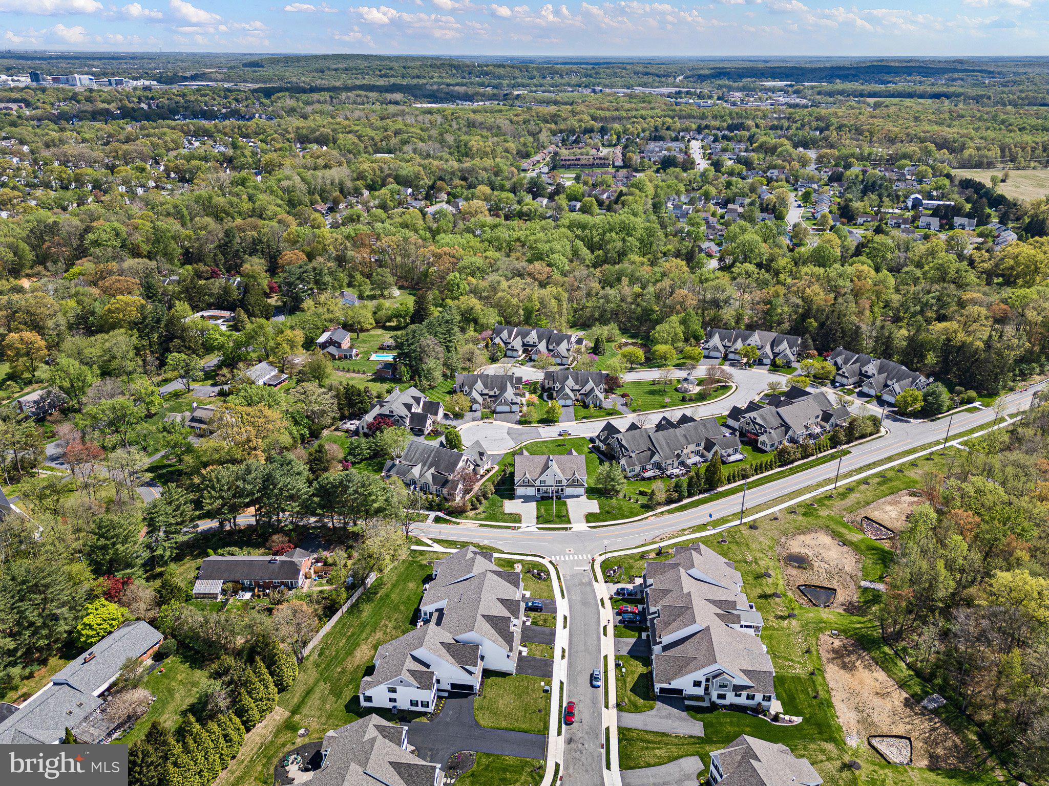 BRIAR CREEK - Residential