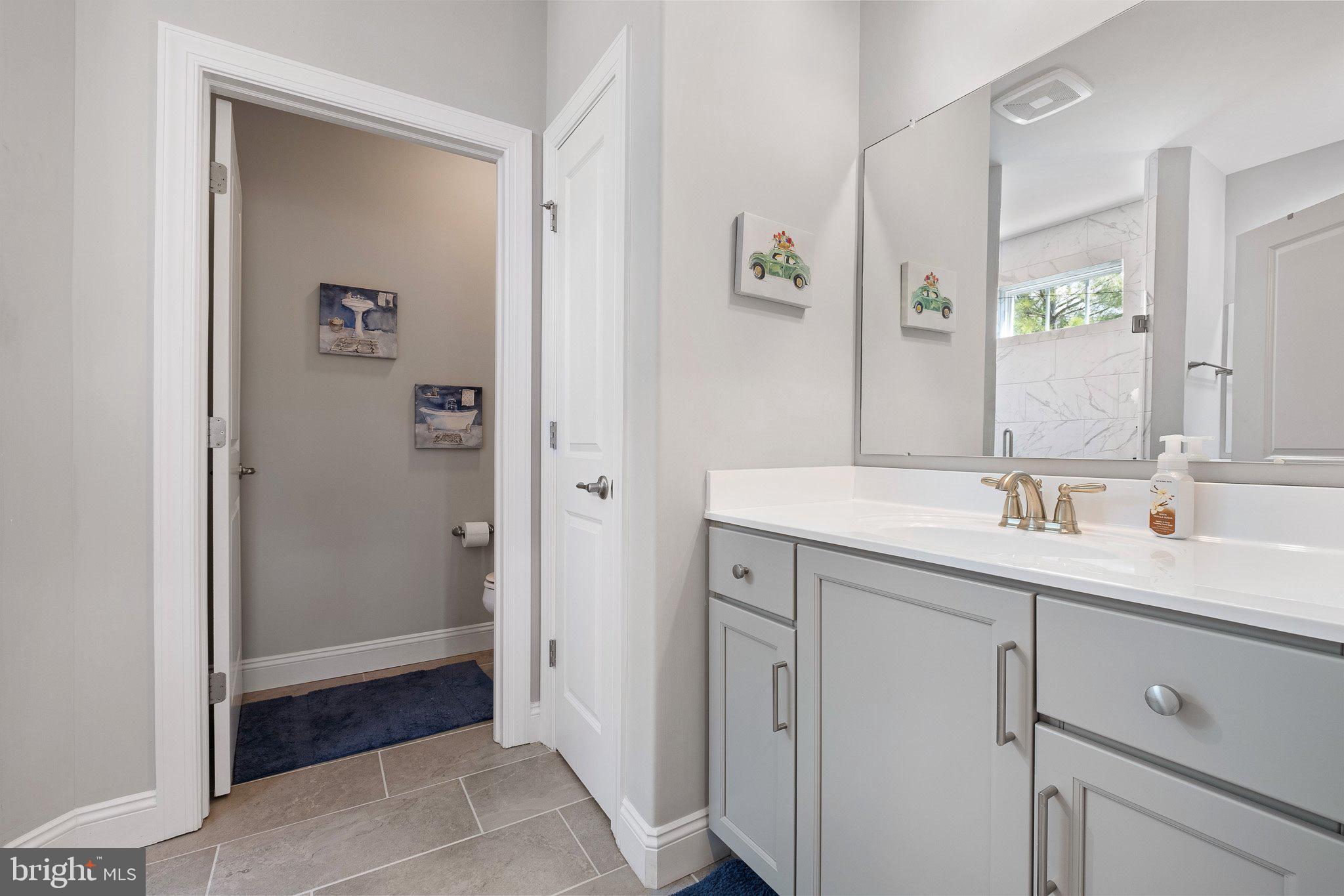 BRIAR CREEK - Residential