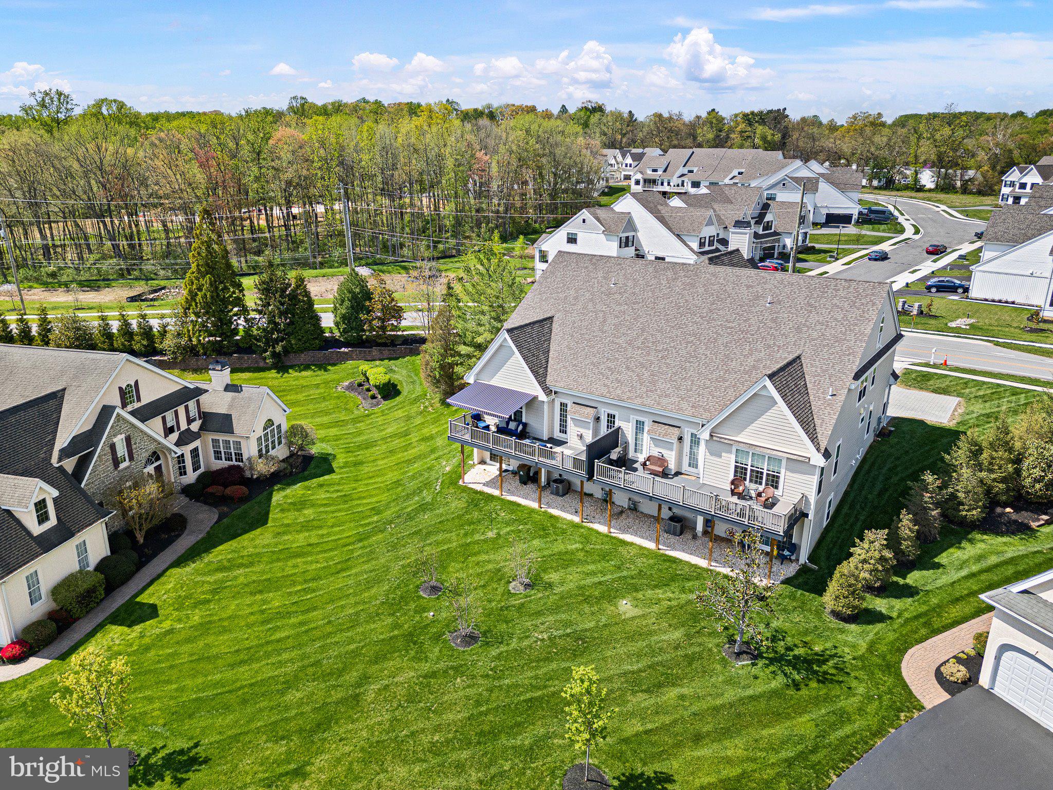 BRIAR CREEK - Residential