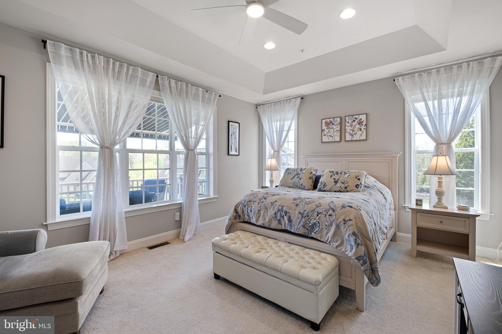 BRIAR CREEK - Residential
