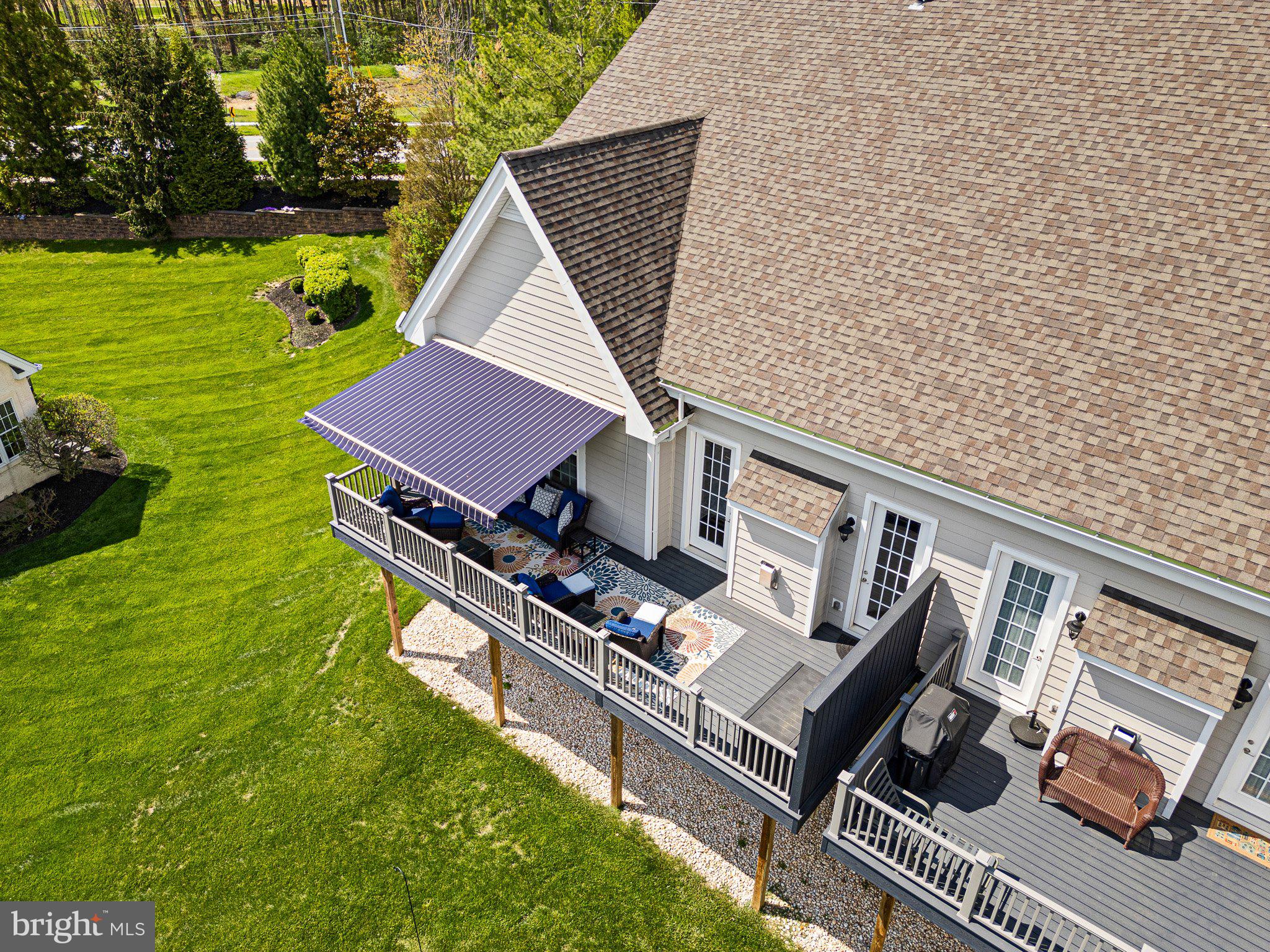BRIAR CREEK - Residential