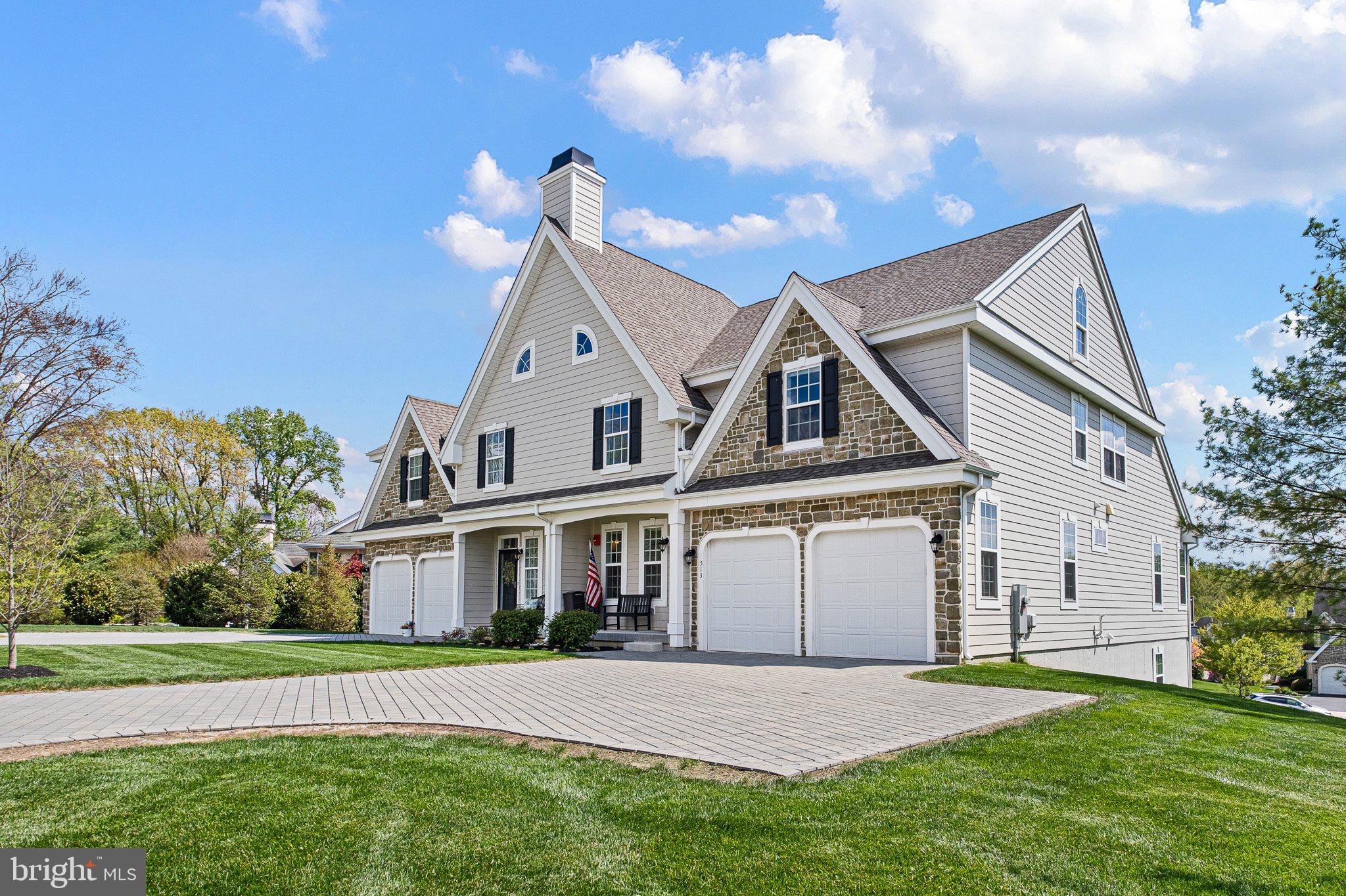 BRIAR CREEK - Residential