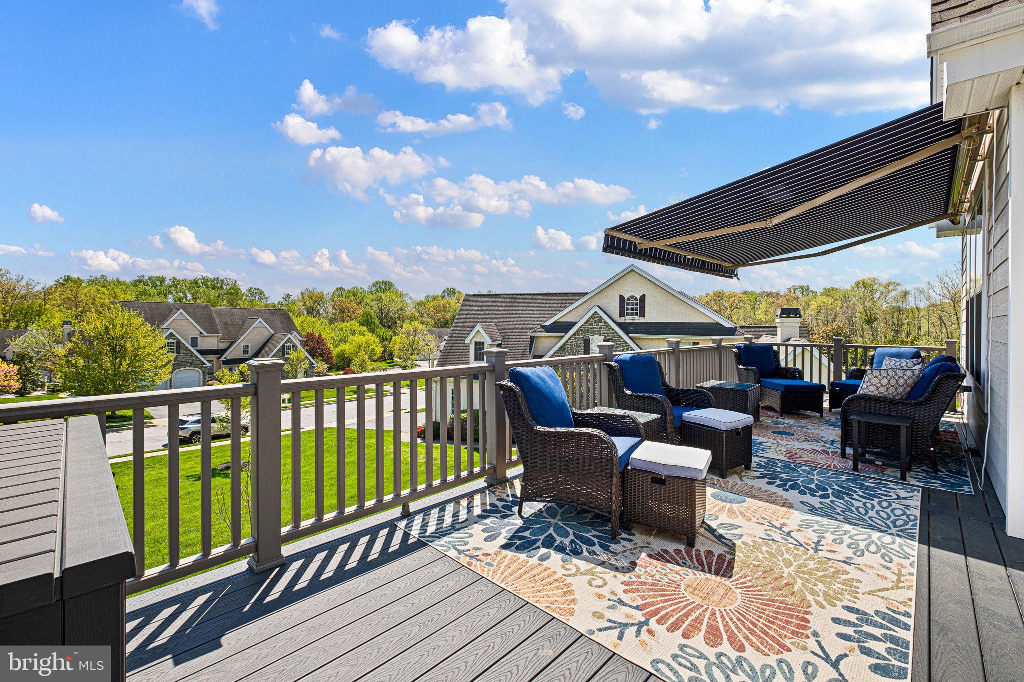 BRIAR CREEK - Residential