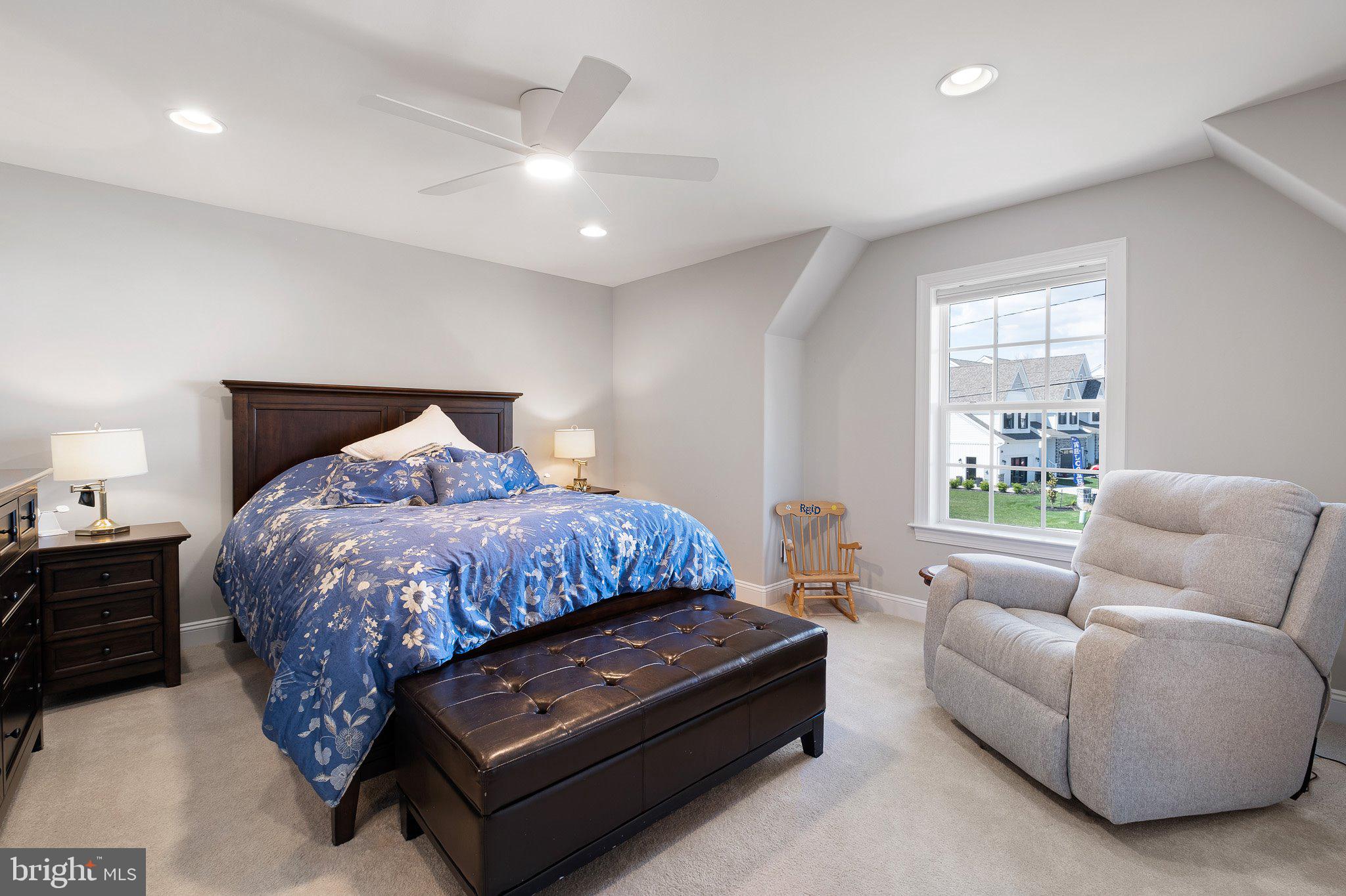 BRIAR CREEK - Residential