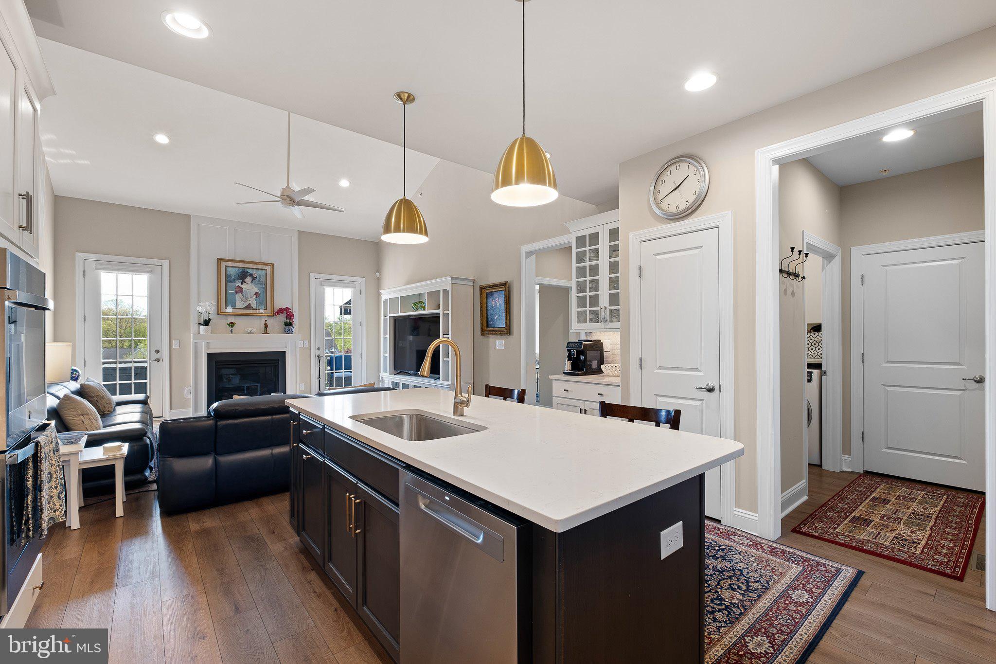 BRIAR CREEK - Residential