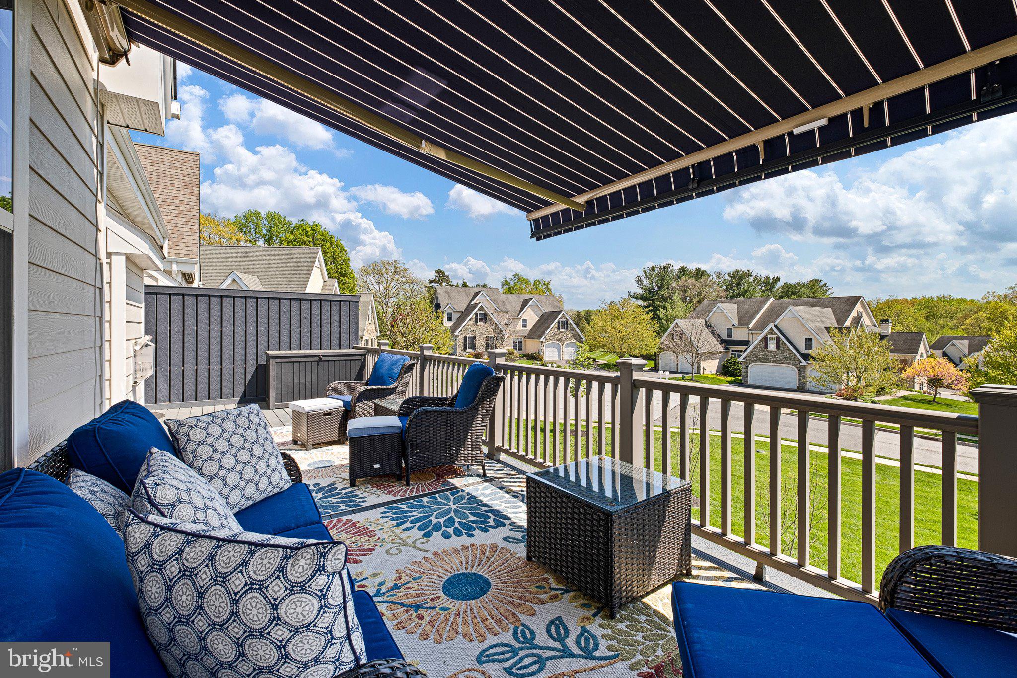 BRIAR CREEK - Residential