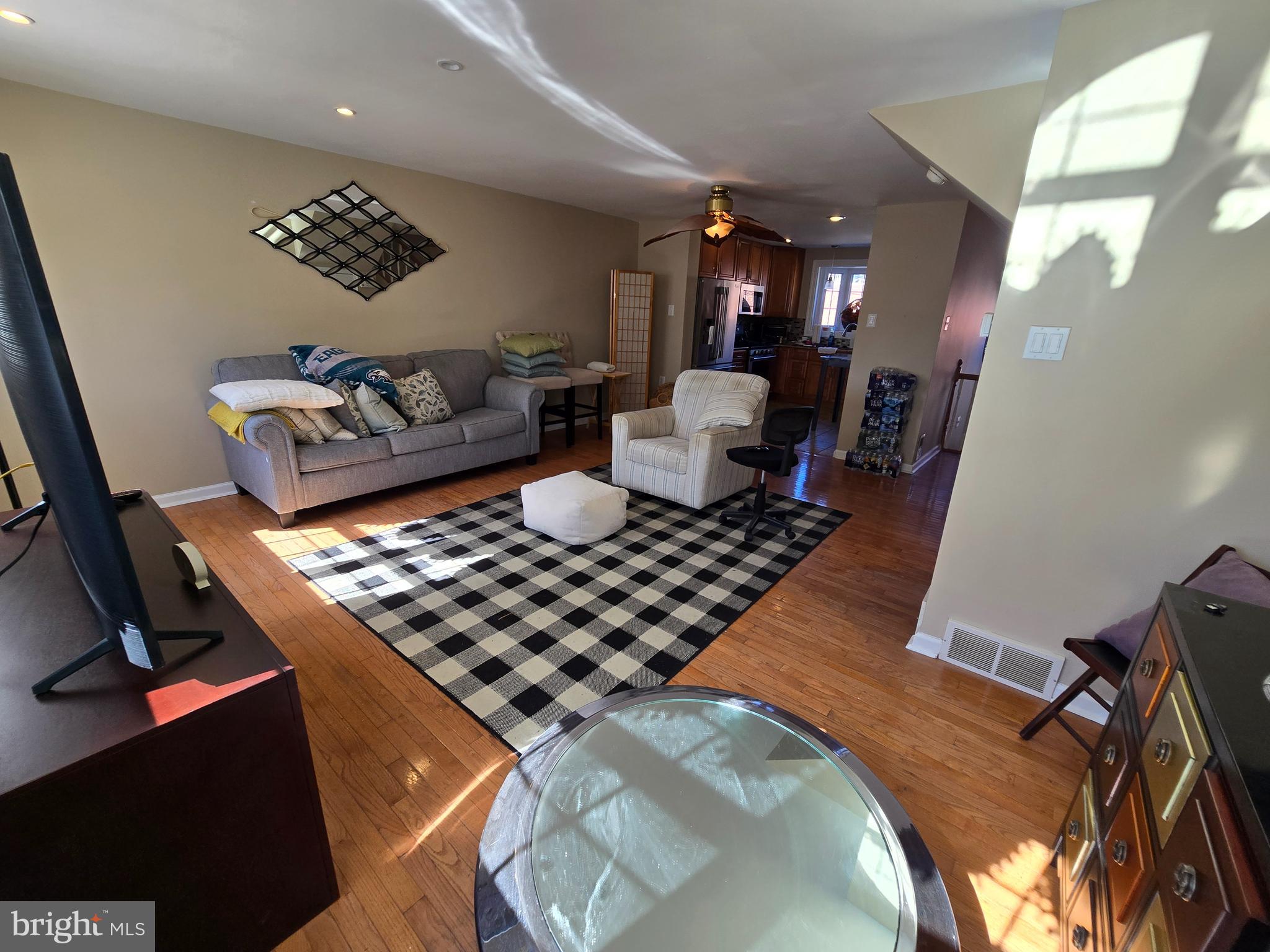 YORKTOWN - Residential Lease