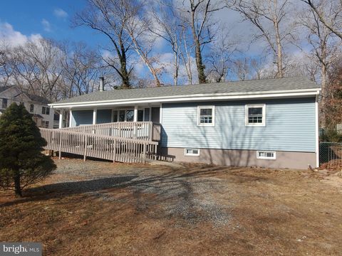 Homes For Sale - 2601 N Lakeshore Drive<br/> BROWNS MILLS, NJ 08015