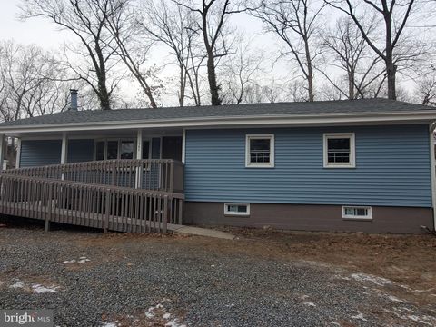 2601 N LAKESHORE DRIVE BROWNS MILLS NJ 08015