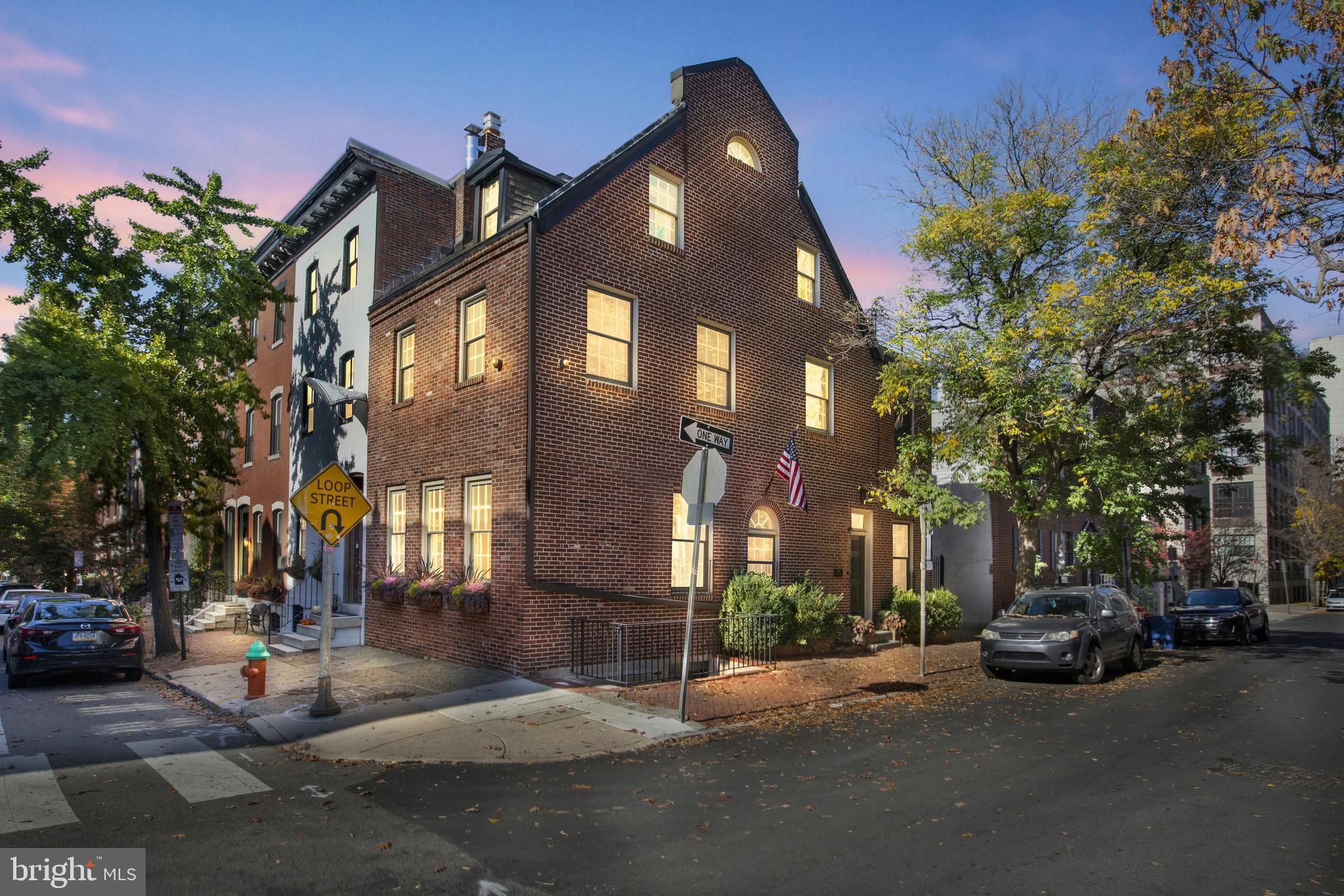 FITLER SQUARE - Residential