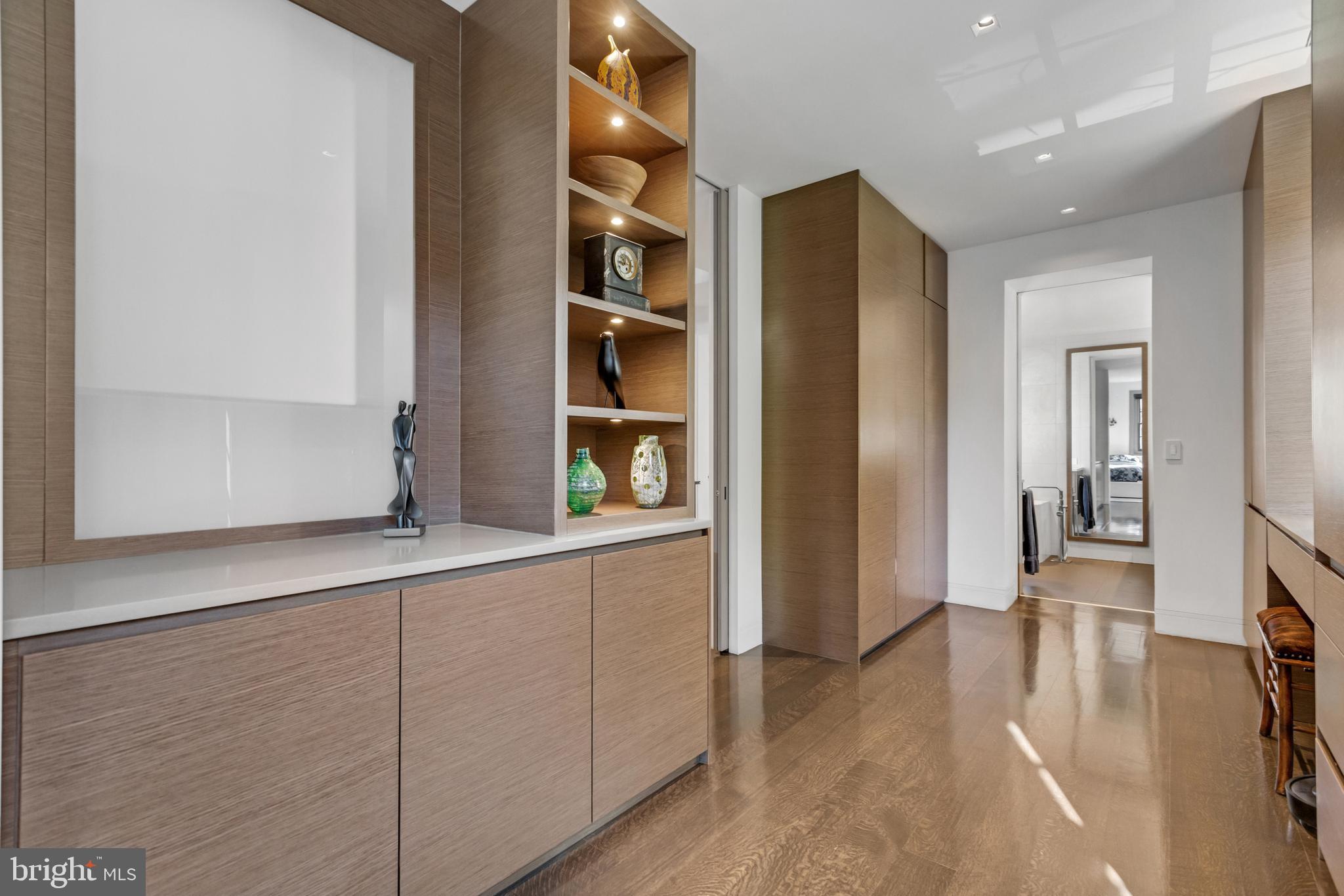 FITLER SQUARE - Residential