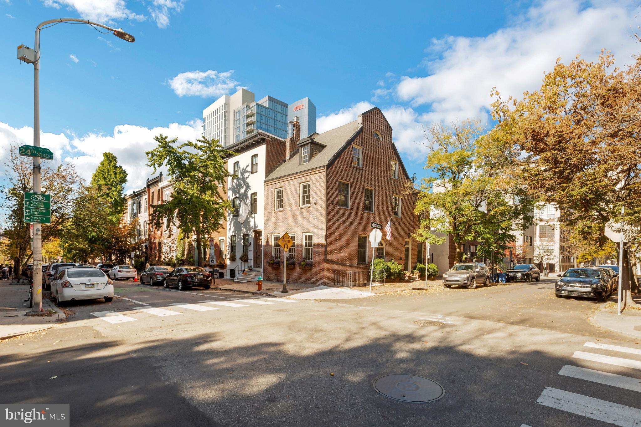 FITLER SQUARE - Residential