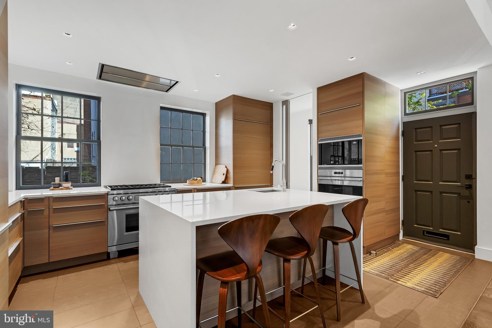 FITLER SQUARE - Residential