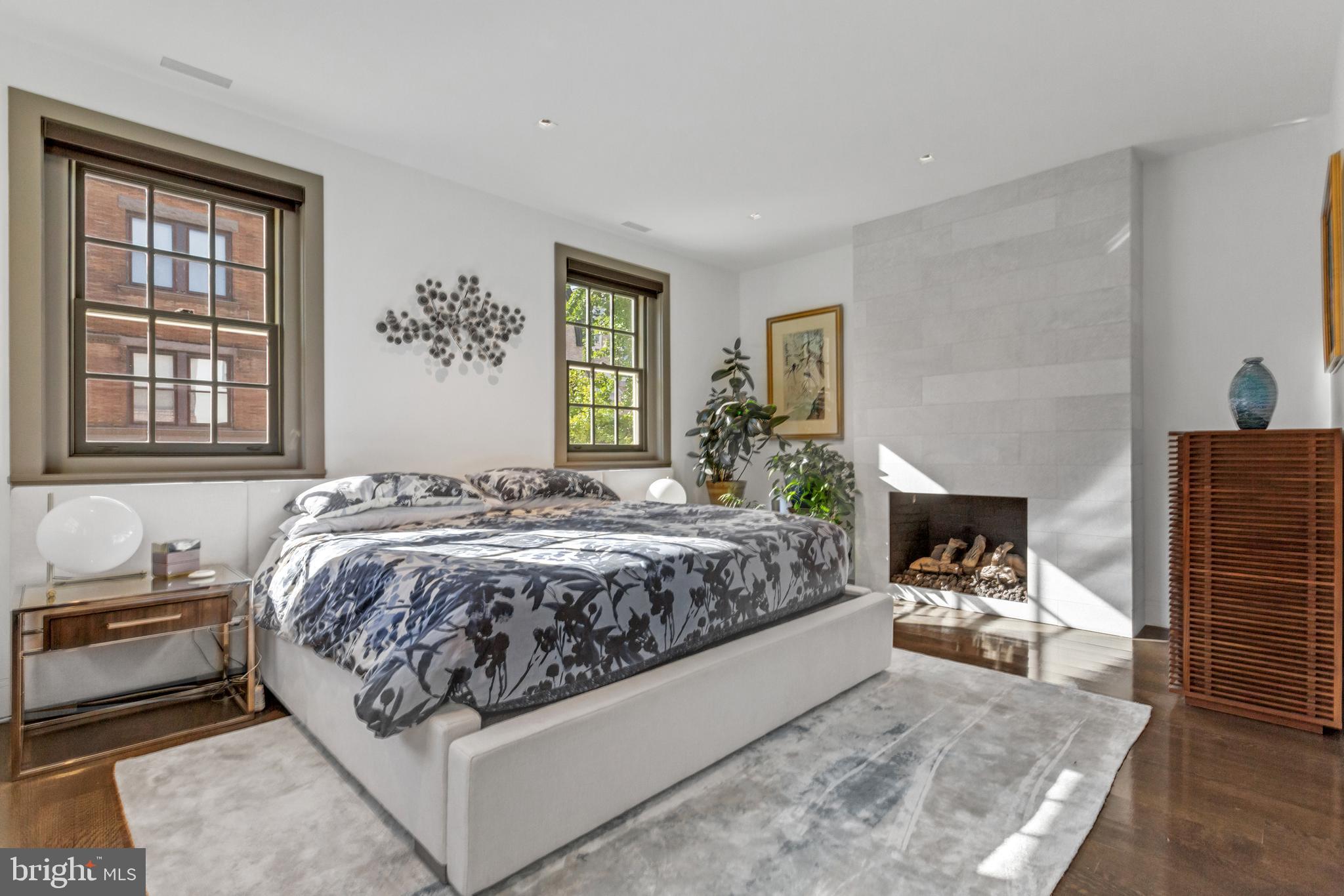 FITLER SQUARE - Residential