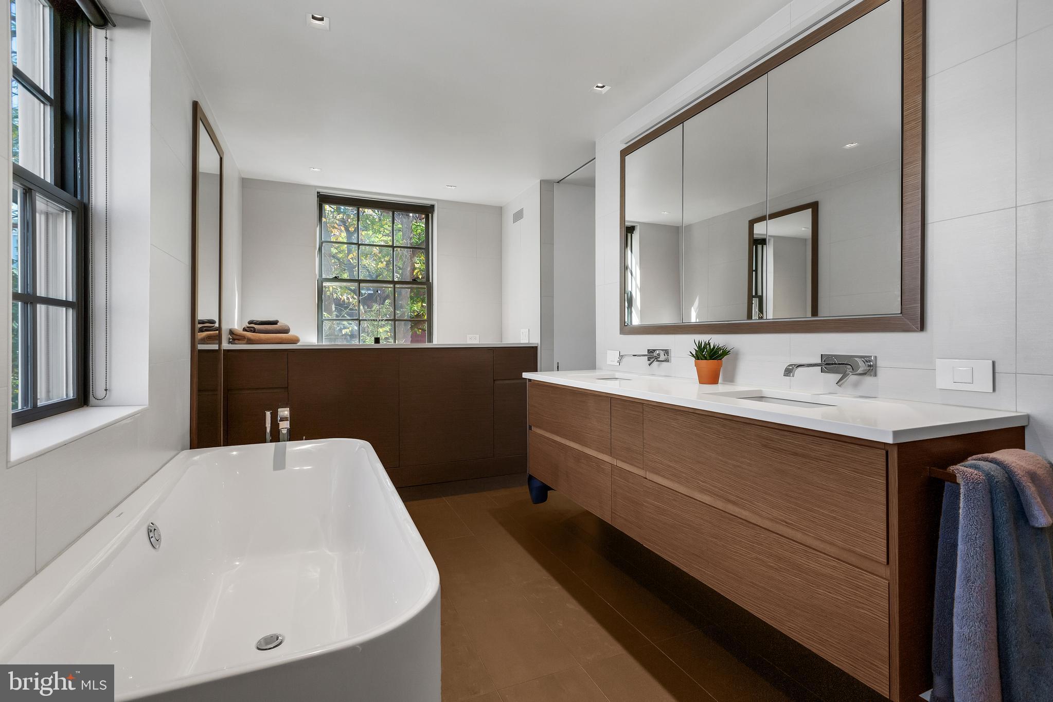 FITLER SQUARE - Residential