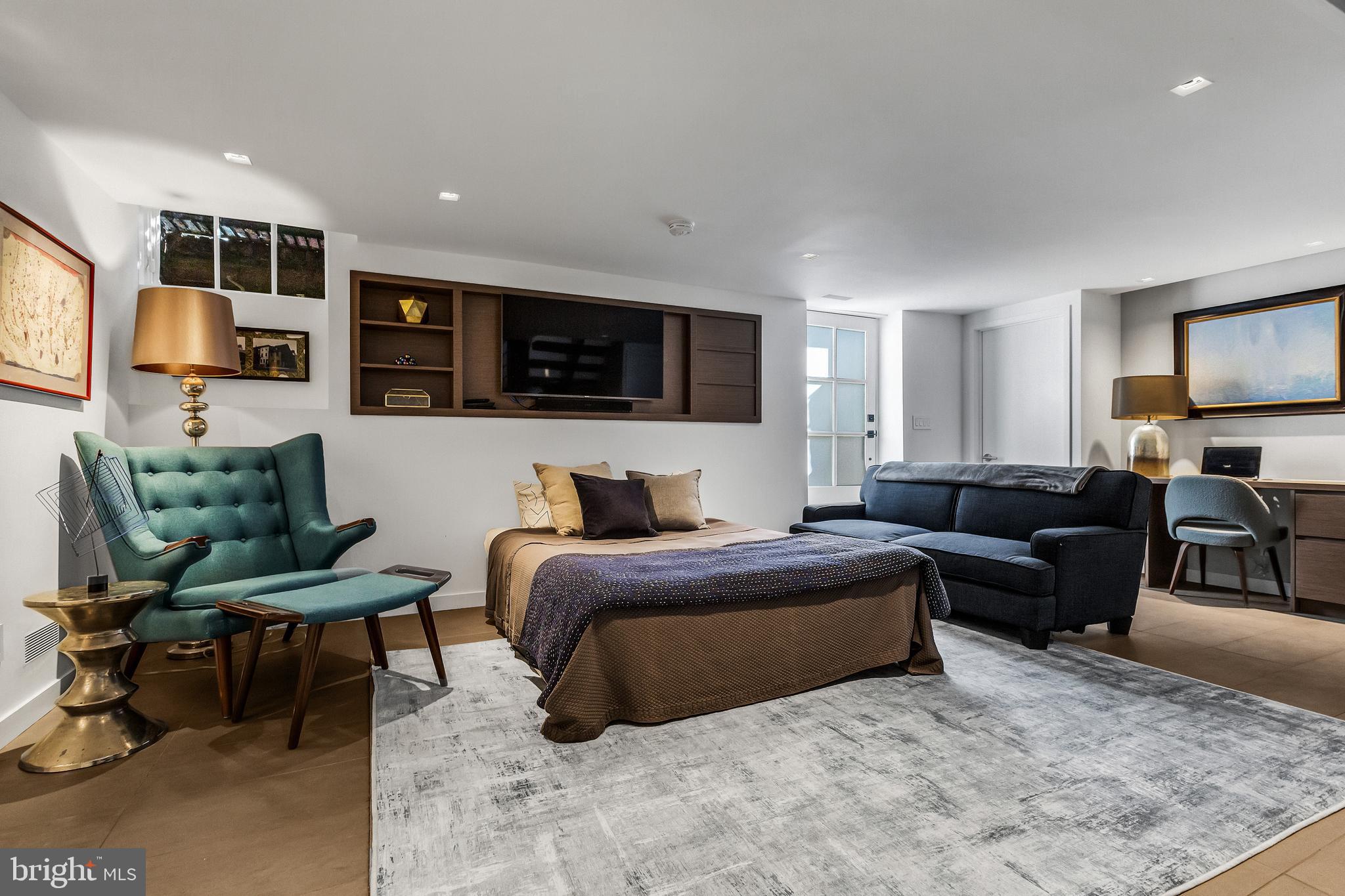 FITLER SQUARE - Residential