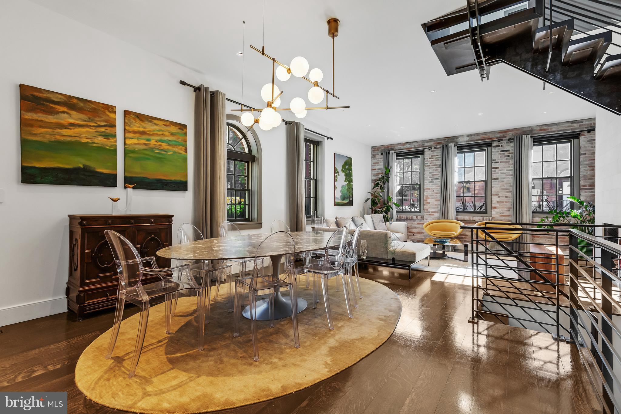 FITLER SQUARE - Residential