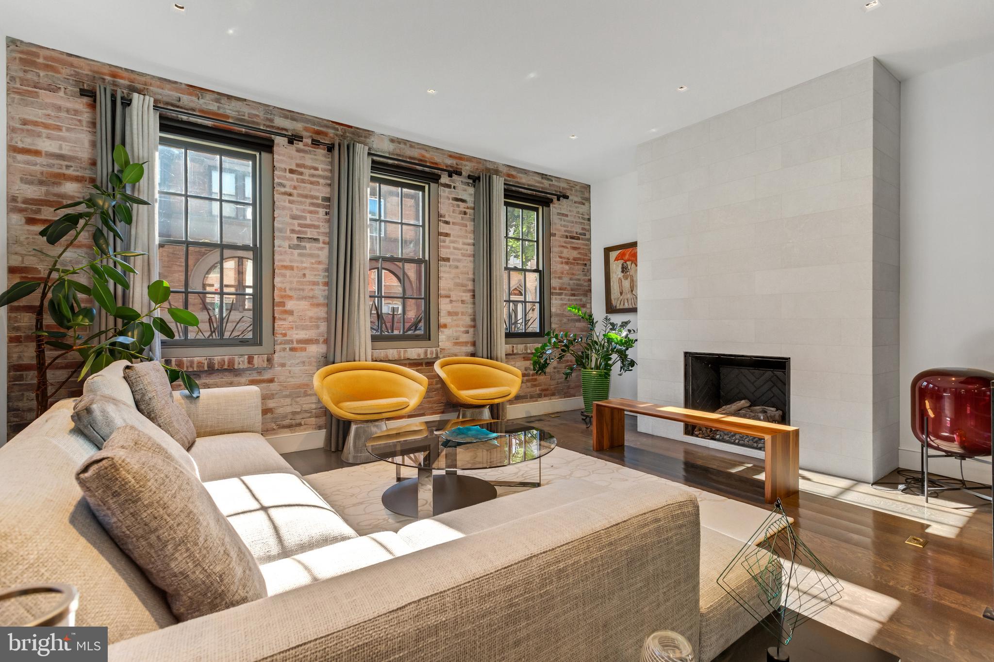 FITLER SQUARE - Residential