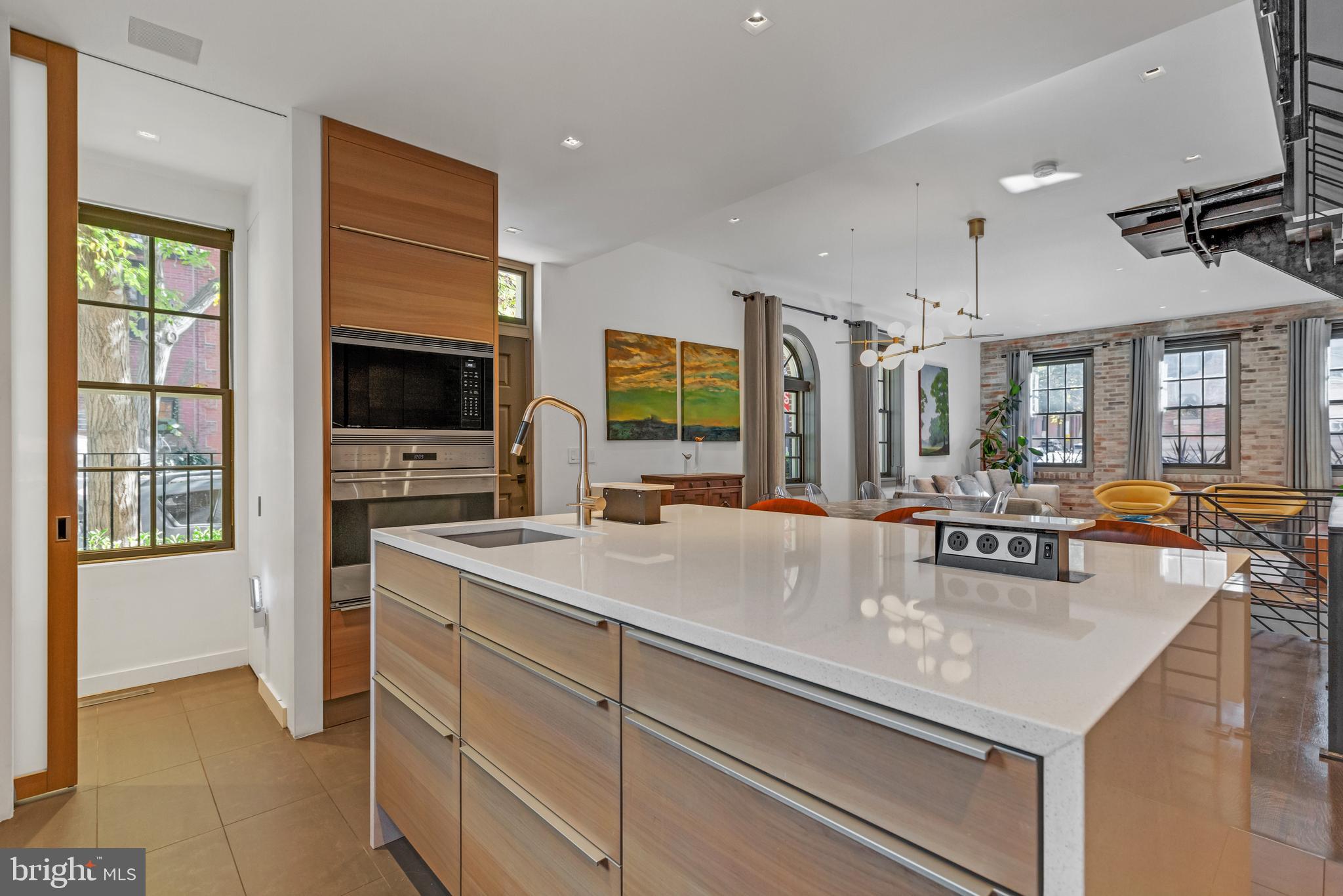 FITLER SQUARE - Residential