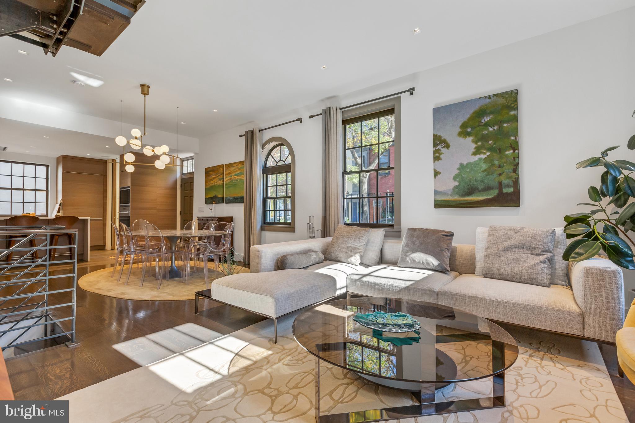 FITLER SQUARE - Residential