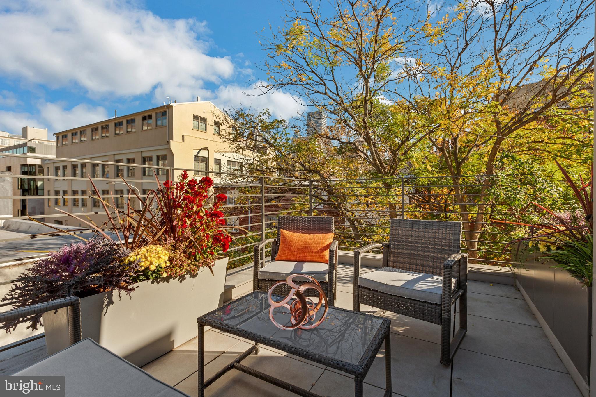 FITLER SQUARE - Residential