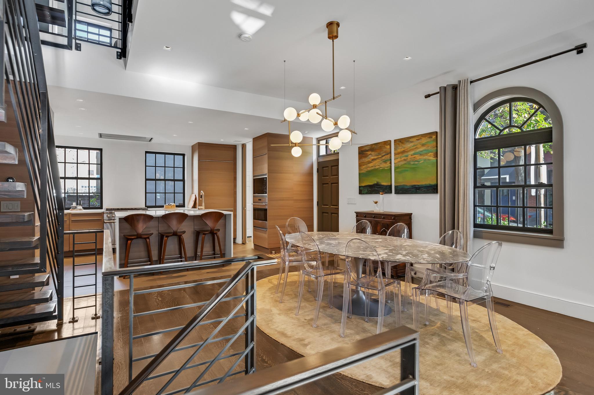 FITLER SQUARE - Residential