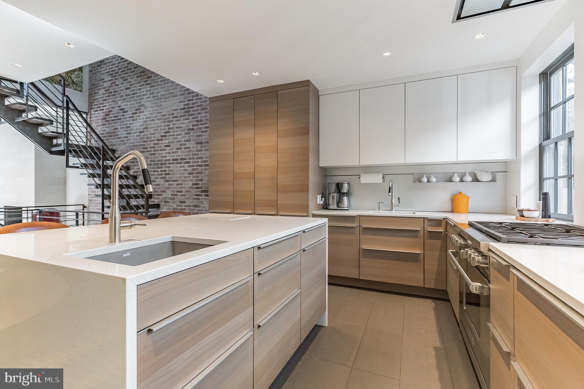 FITLER SQUARE - Residential