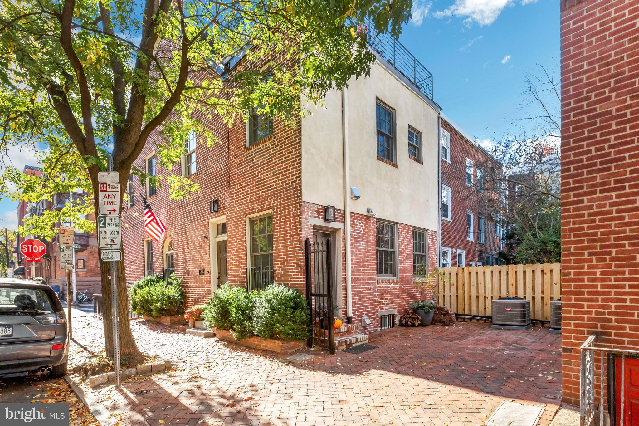 FITLER SQUARE - Residential