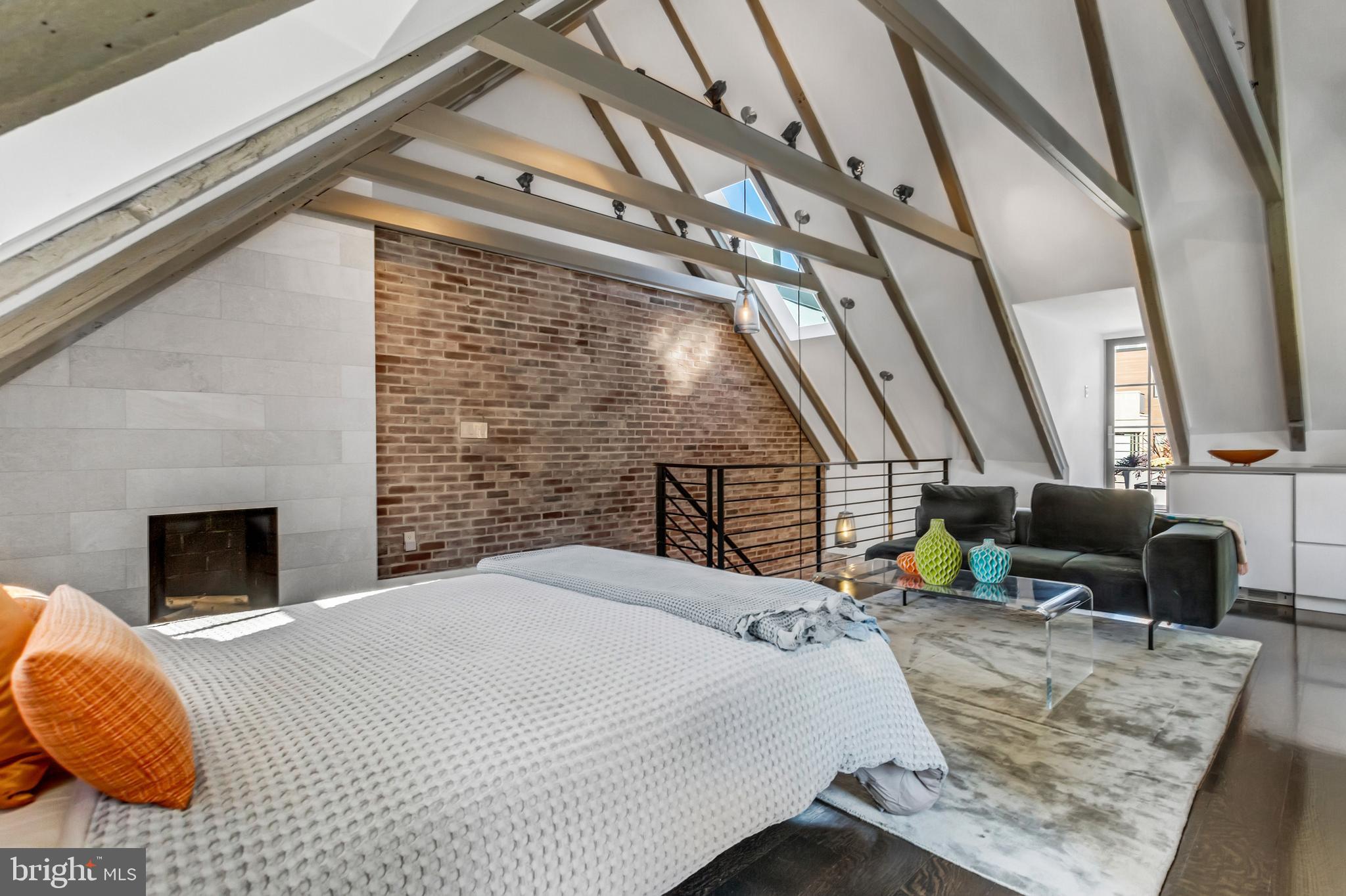 FITLER SQUARE - Residential