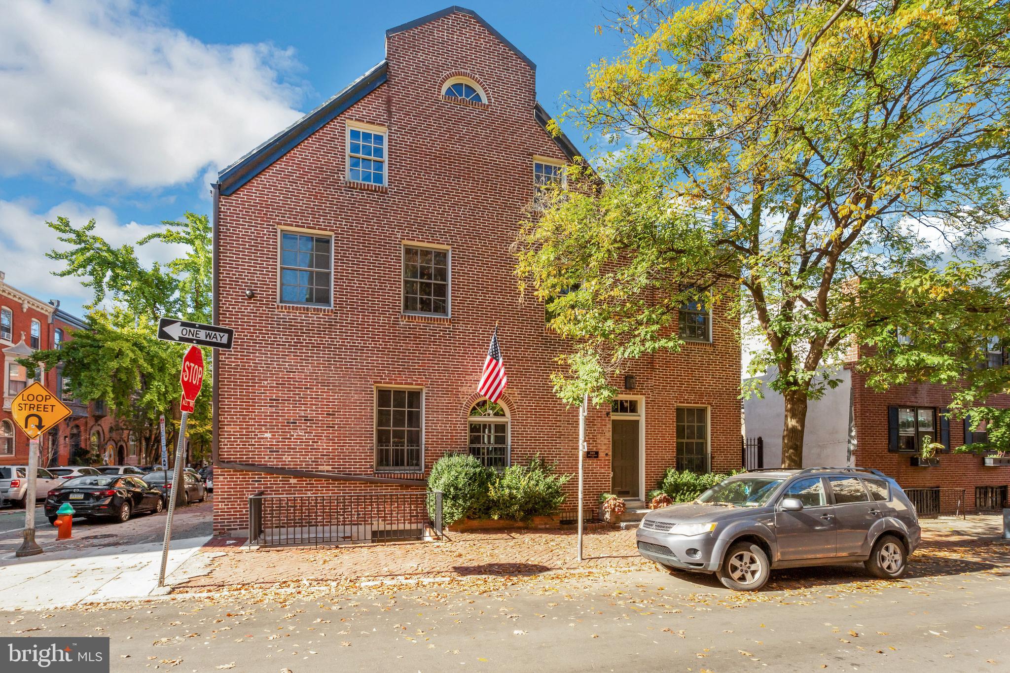 FITLER SQUARE - Residential