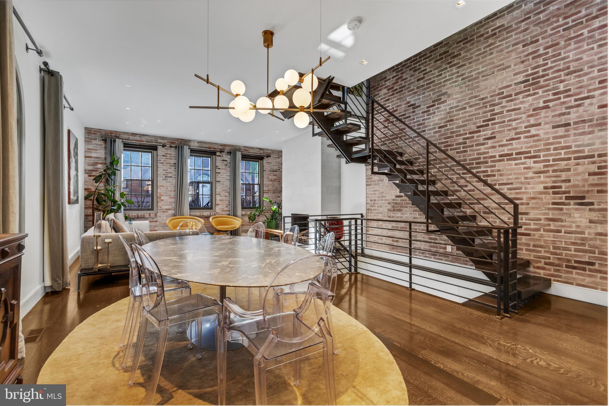 FITLER SQUARE - Residential