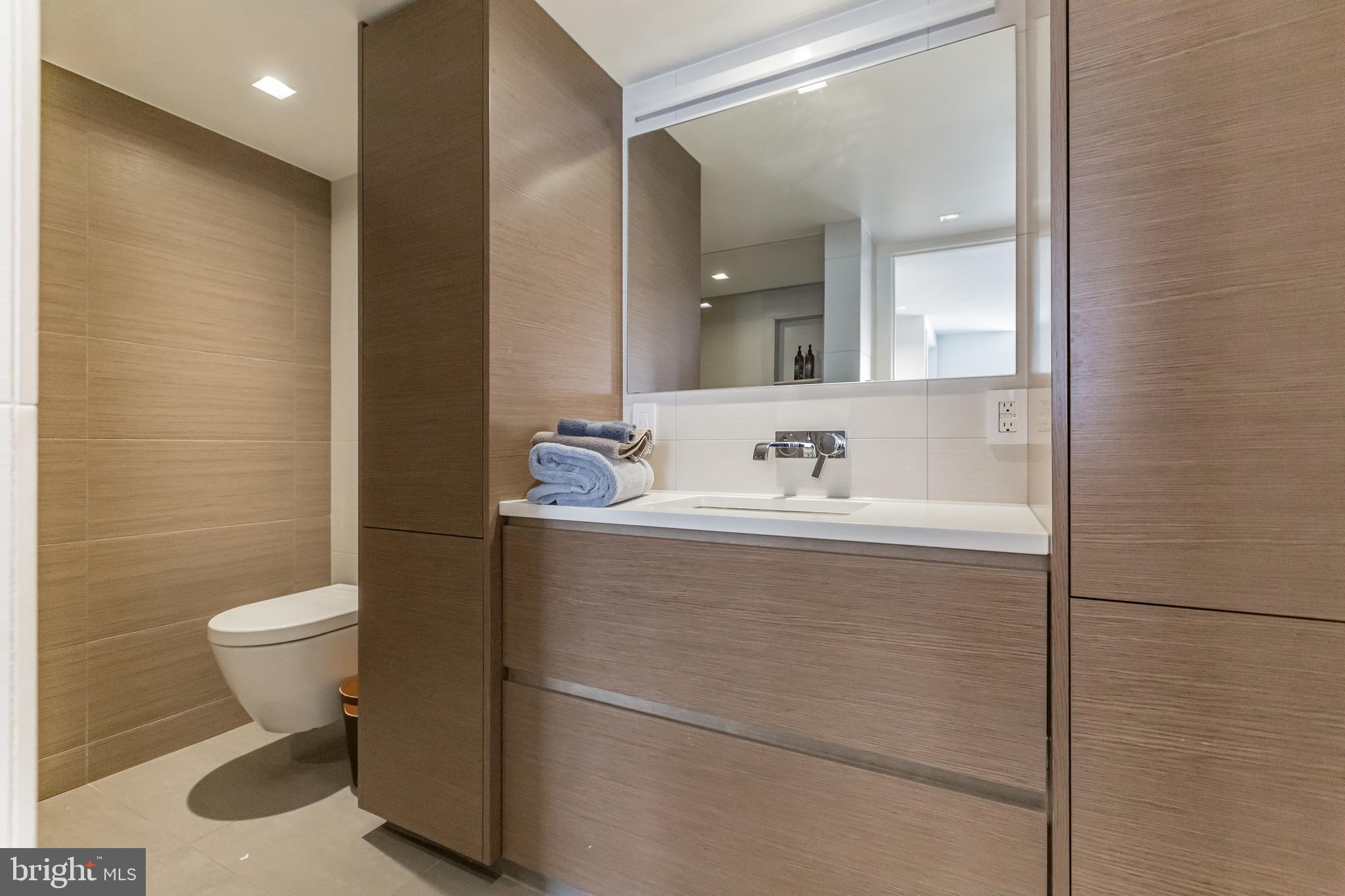 FITLER SQUARE - Residential