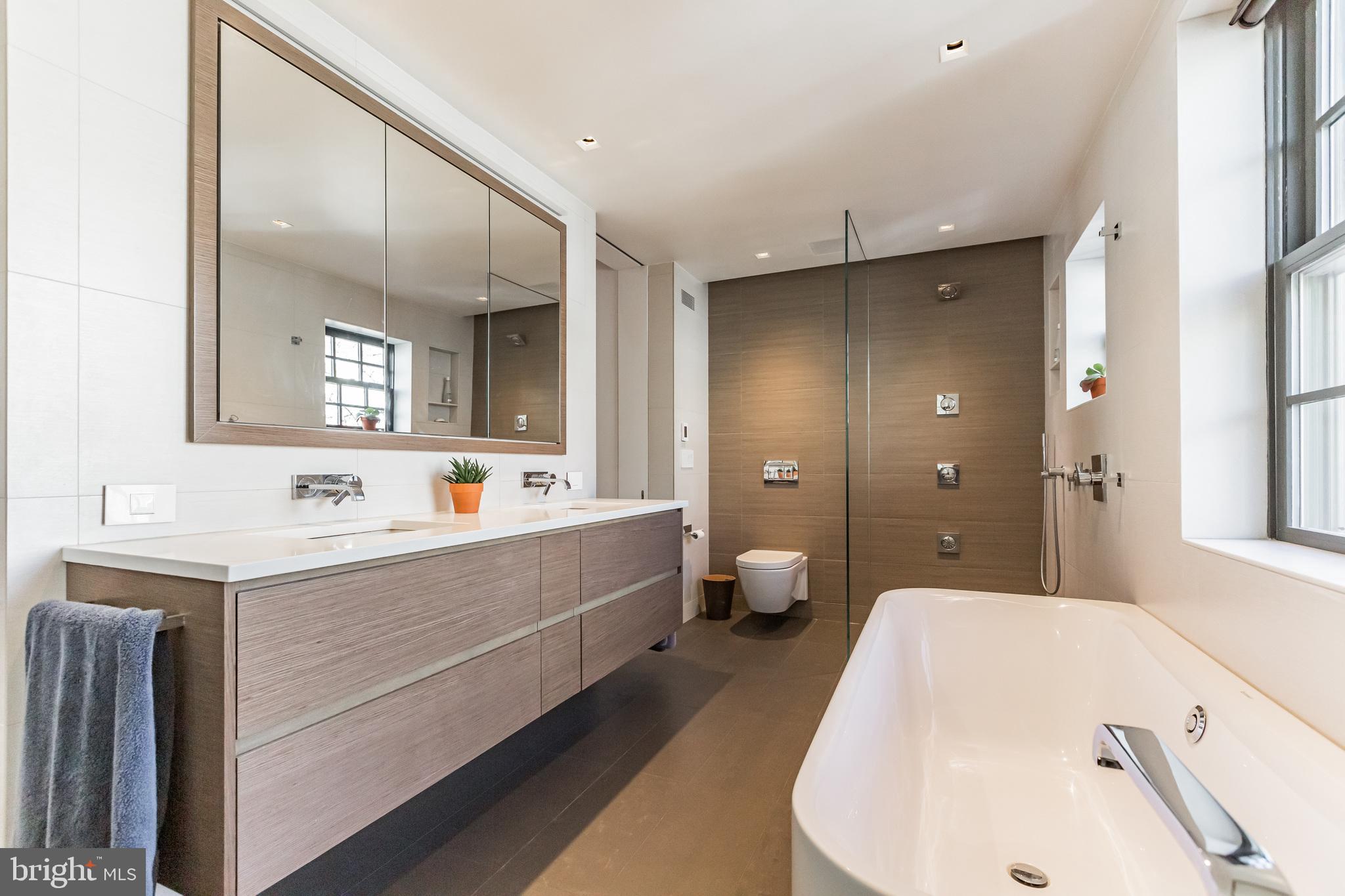 FITLER SQUARE - Residential