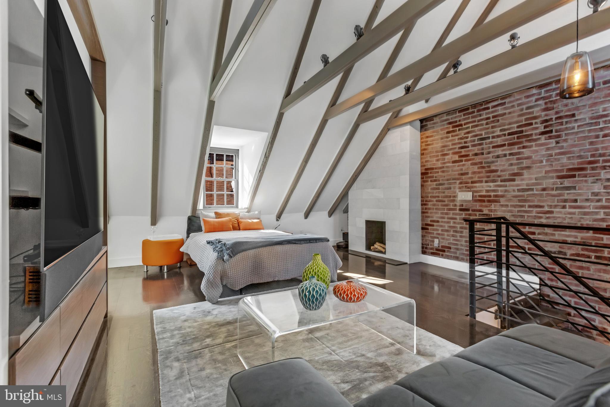 FITLER SQUARE - Residential