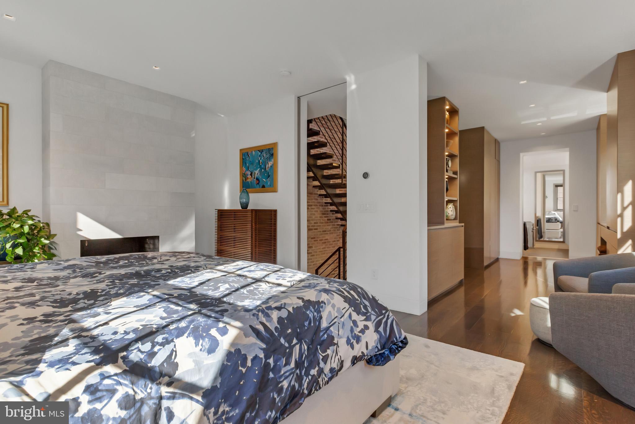 FITLER SQUARE - Residential