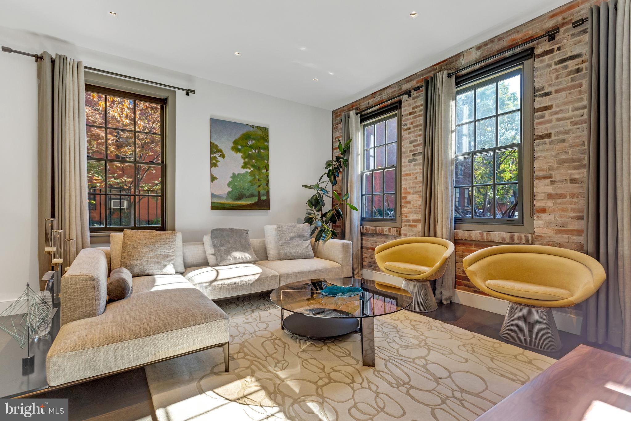 FITLER SQUARE - Residential