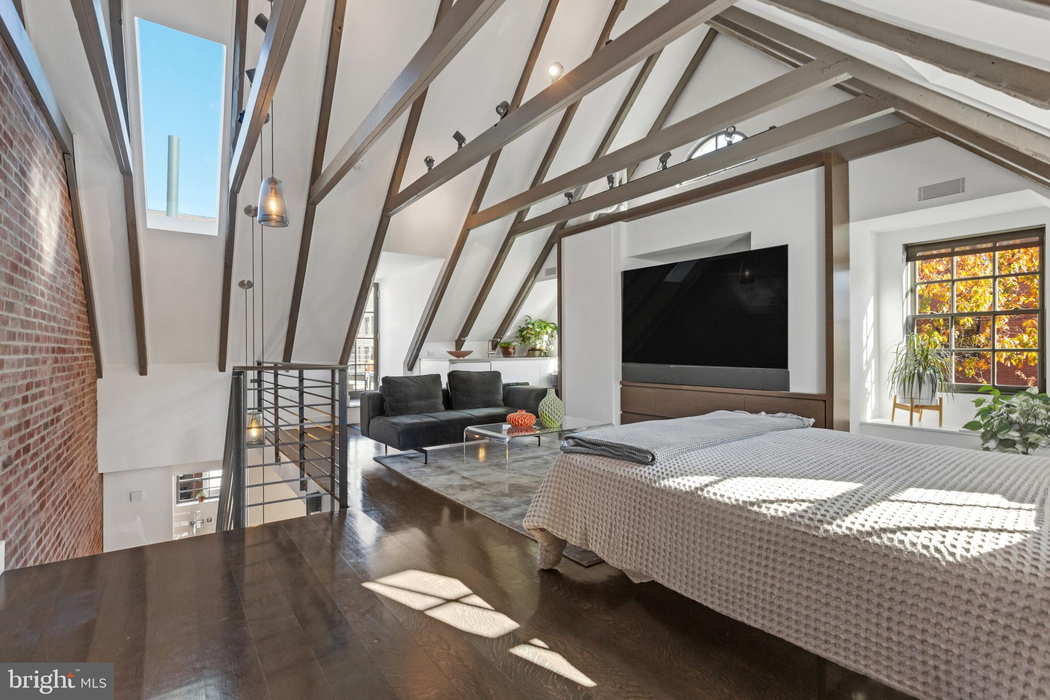 FITLER SQUARE - Residential