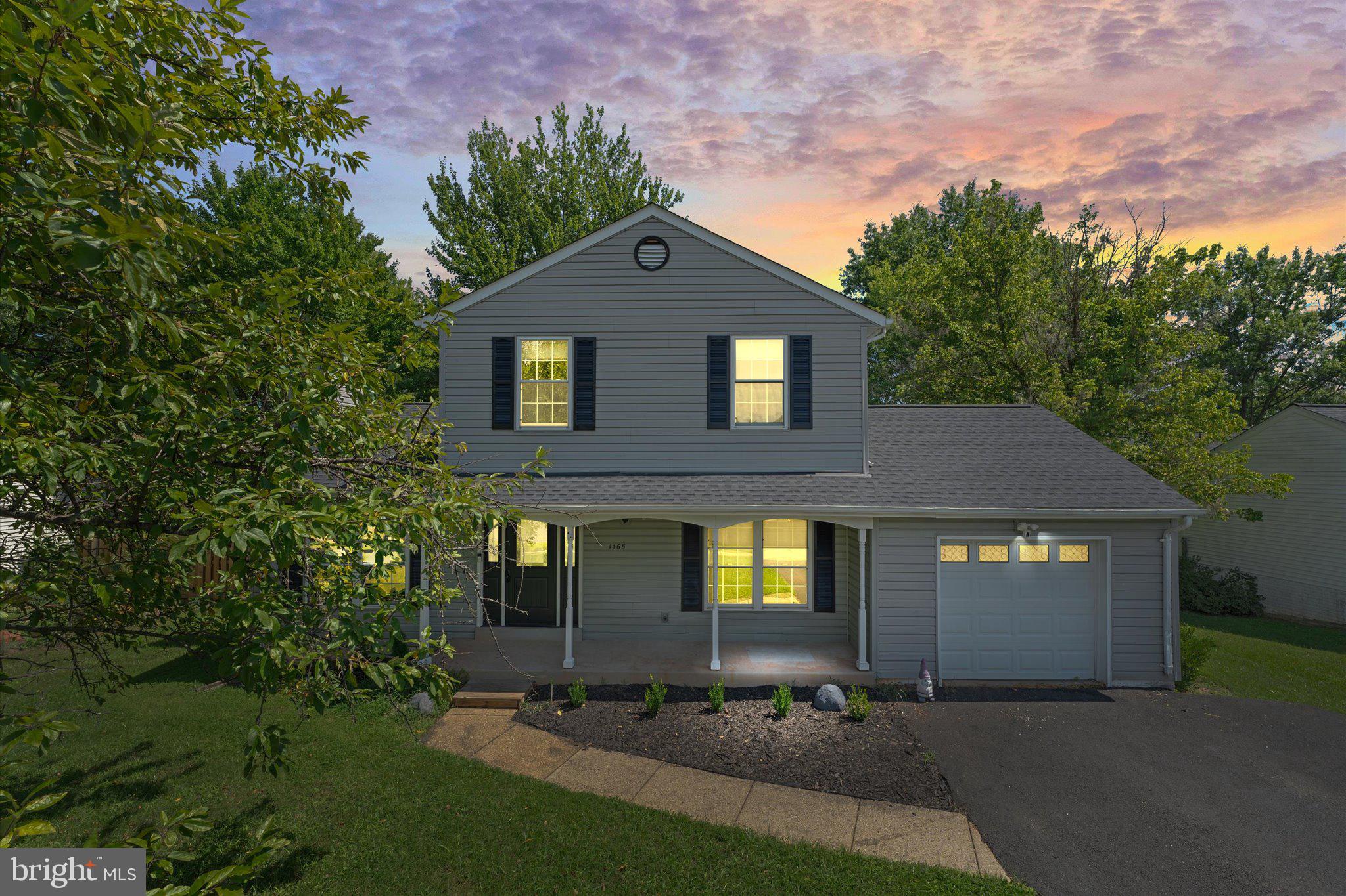 1465 KINGSTREAM DRIVE