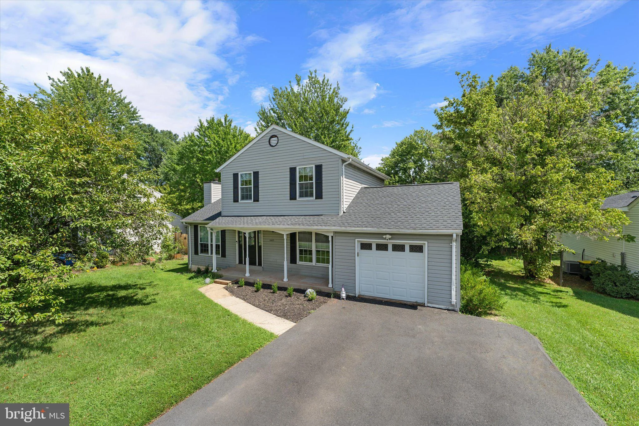 1465 Kingstream Drive, Herndon, VA, 20170