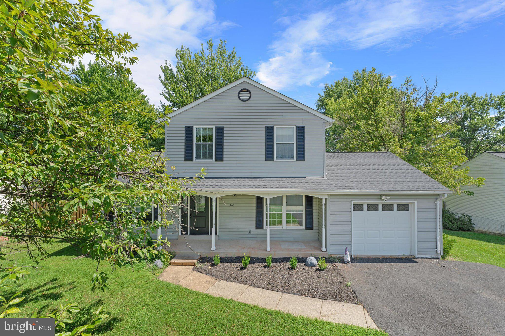 1465 KINGSTREAM DRIVE
