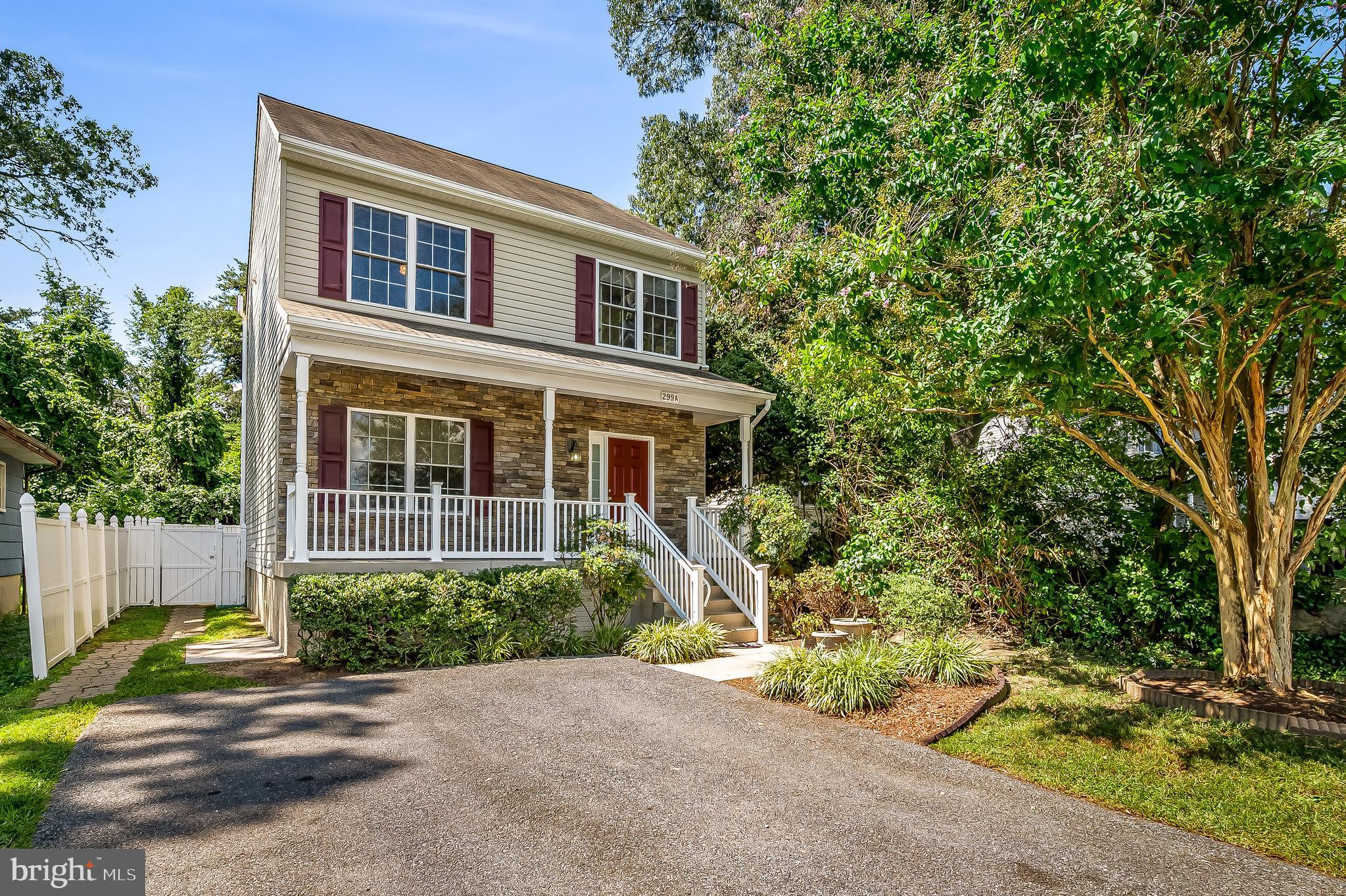 GLEN BURNIE HEIGHTS - Residential