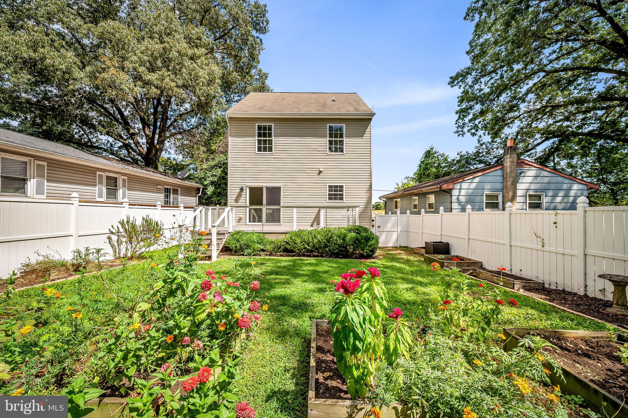 GLEN BURNIE HEIGHTS - Residential