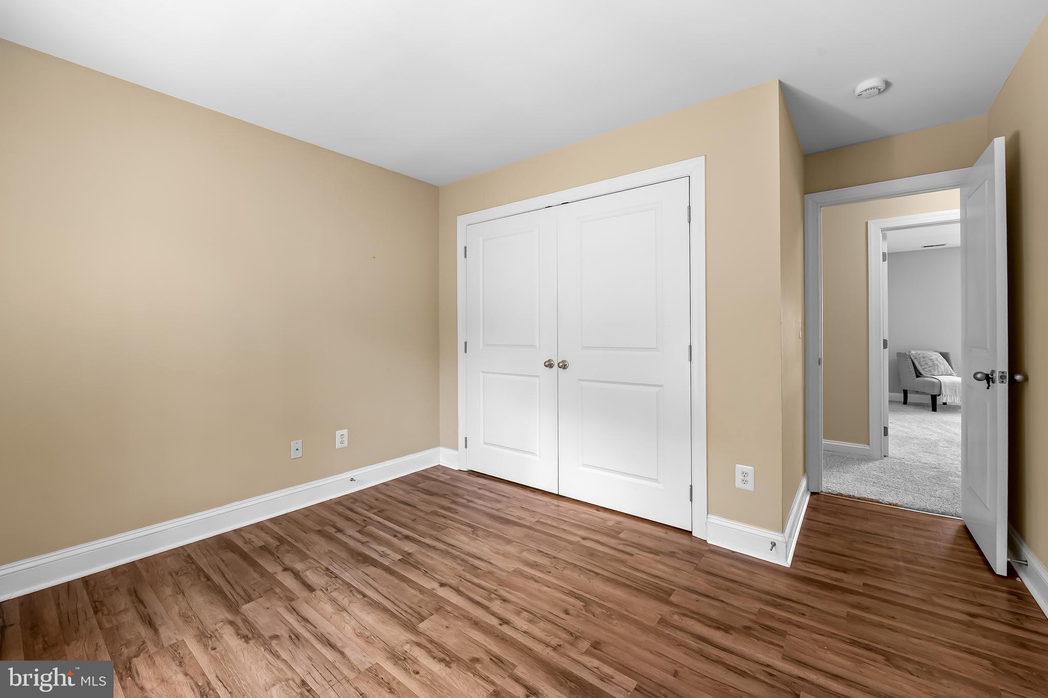 GLEN BURNIE HEIGHTS - Residential